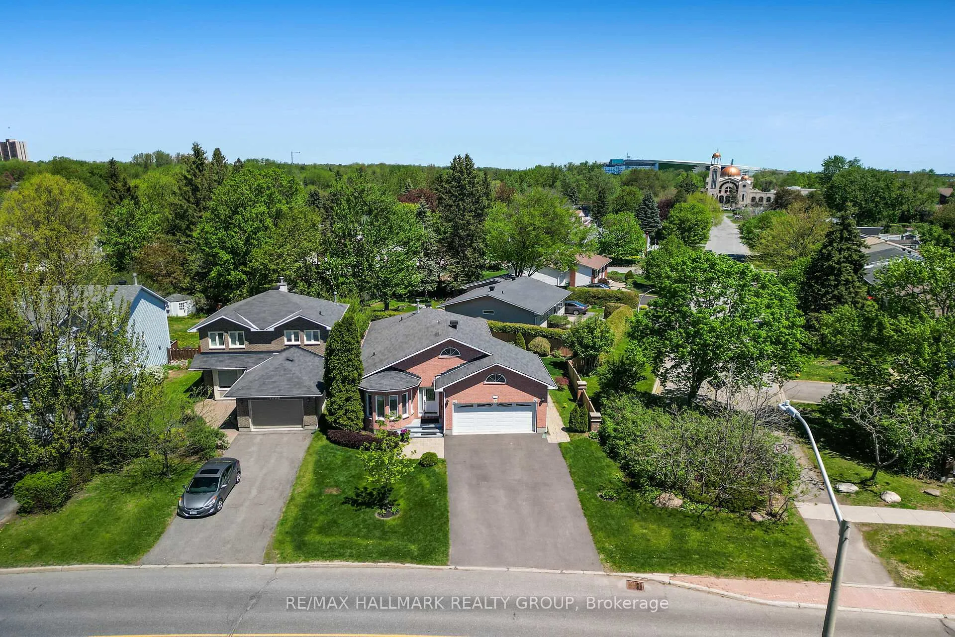 Photo 35 of 1206 Matheson Road, Ottawa, Carson Grove — HOMEH