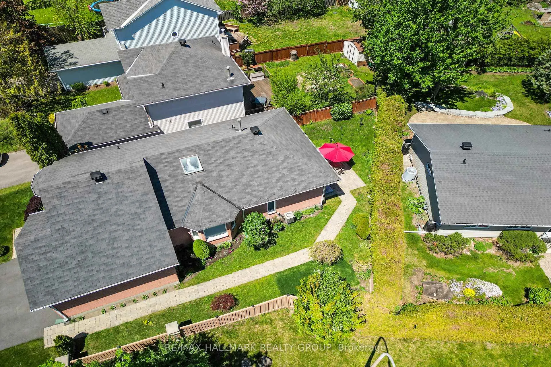 Photo 37 of 1206 Matheson Road, Ottawa, Carson Grove — HOMEH