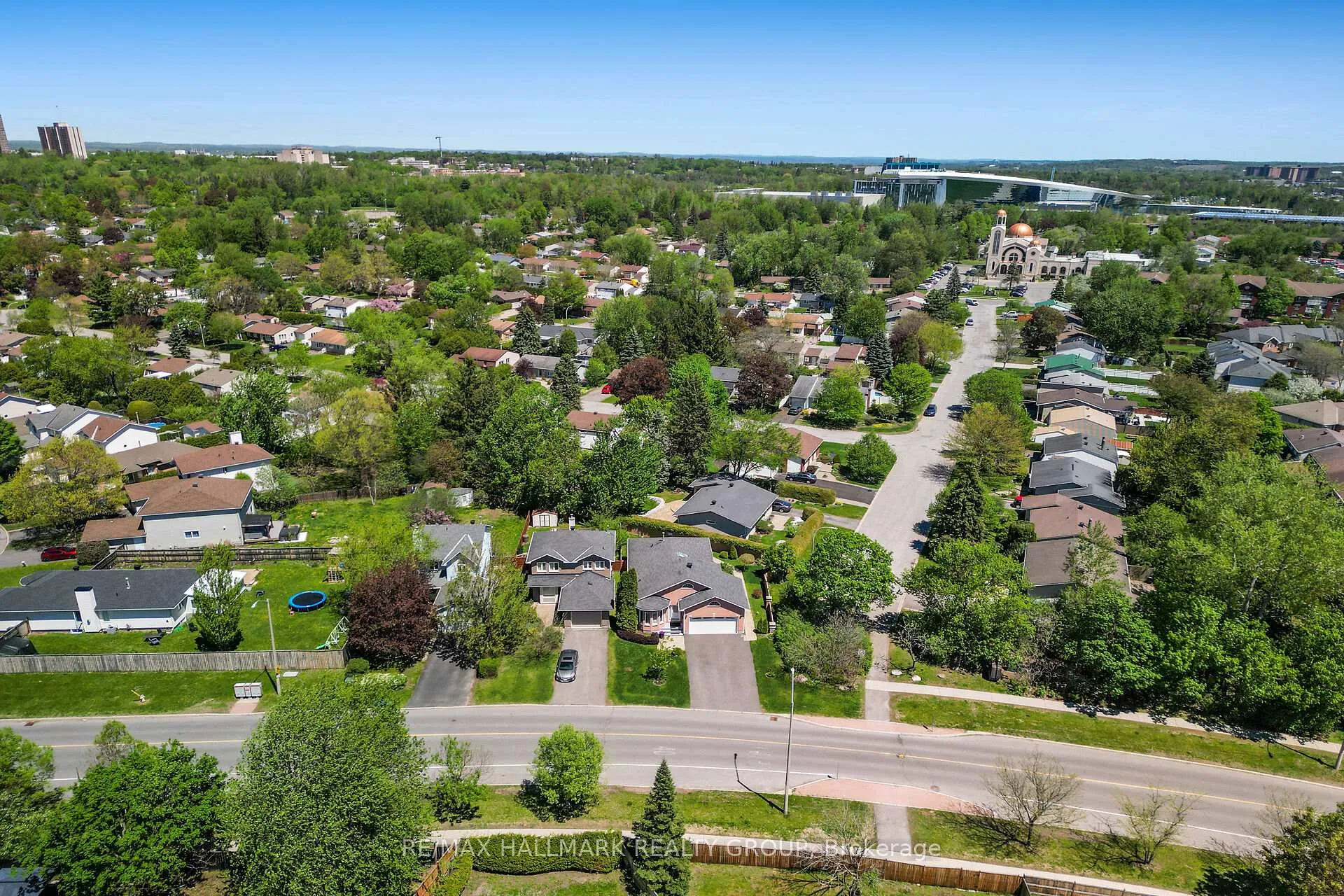 Photo 38 of 1206 Matheson Road, Ottawa, Carson Grove — HOMEH