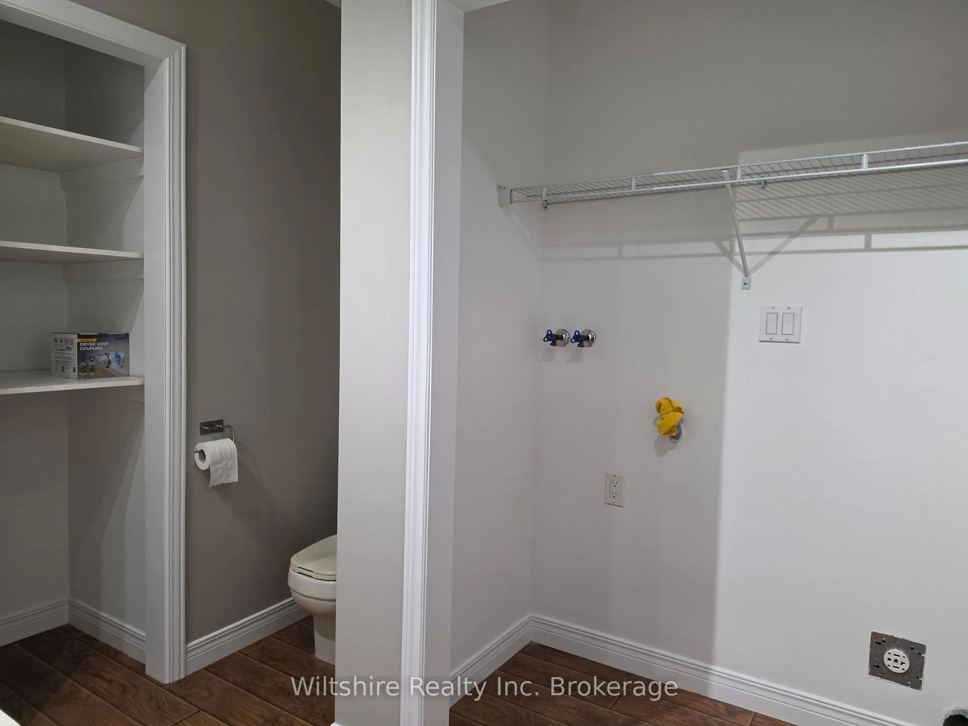 Photo 8 of Unit 1, 407 Main Street E, Norwich, Springford — HOMEH