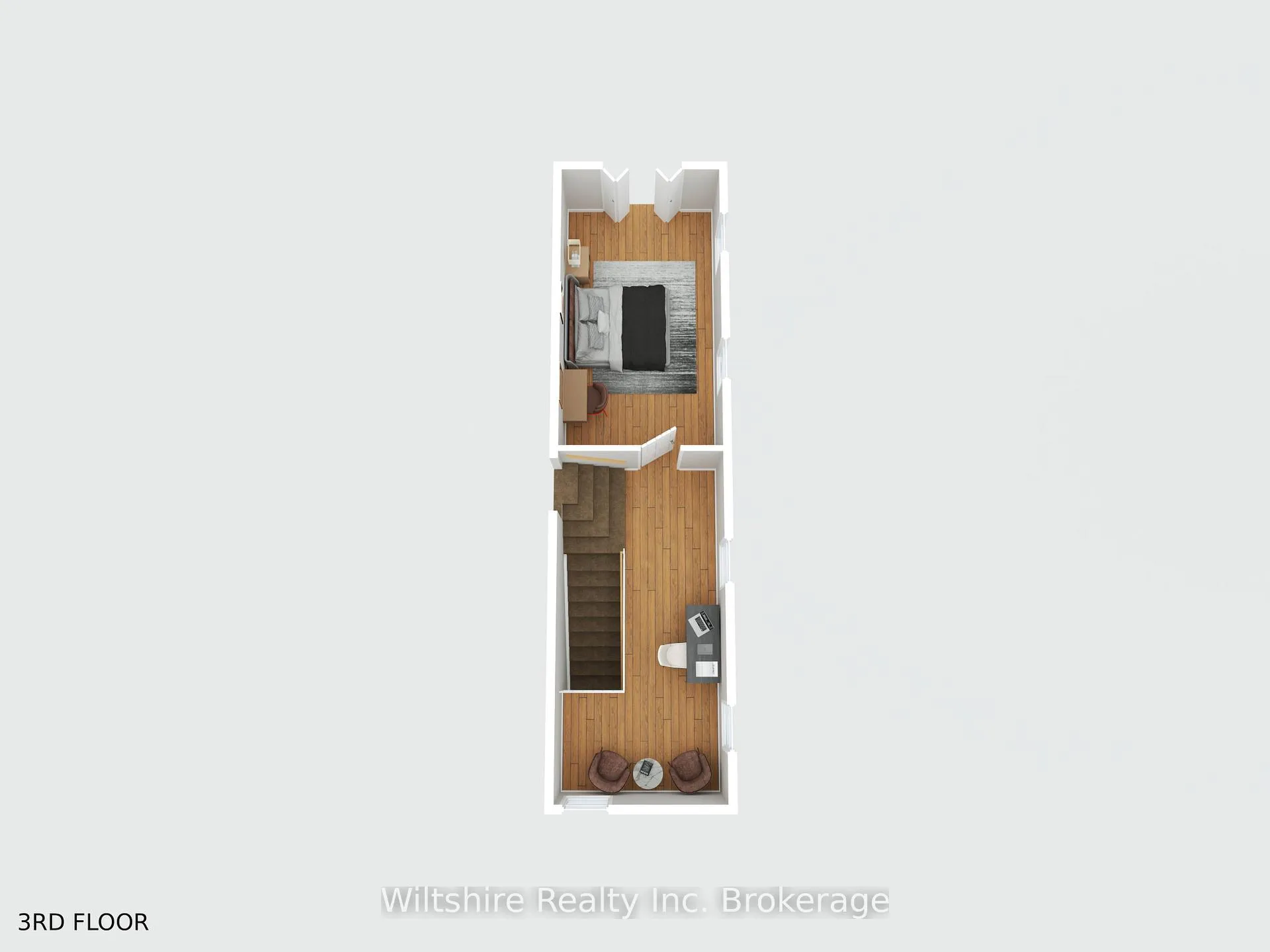 Photo 24 of Unit 1, 407 Main Street E, Norwich, Springford — HOMEH