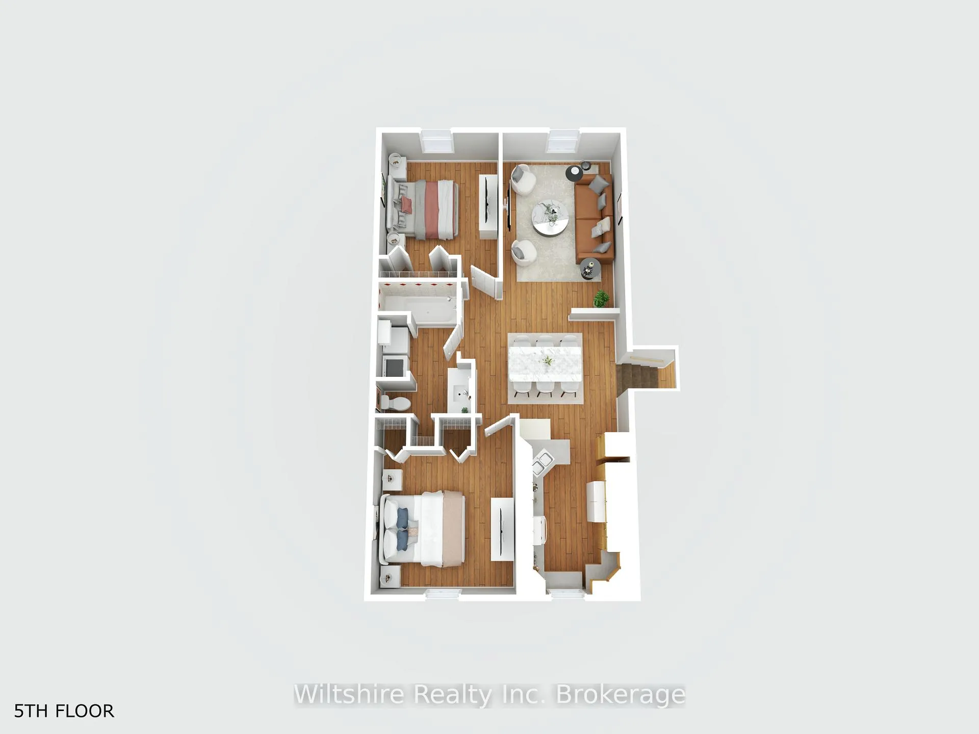 Photo 25 of Unit 1, 407 Main Street E, Norwich, Springford — HOMEH