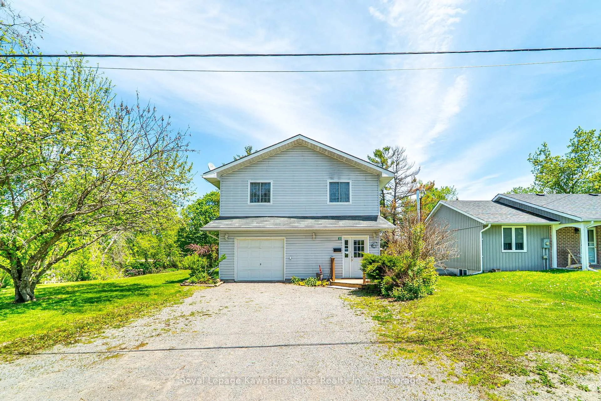 Photo 1 of 28 Matilda Street, Kawartha Lakes, Little Britain — HOMEH
