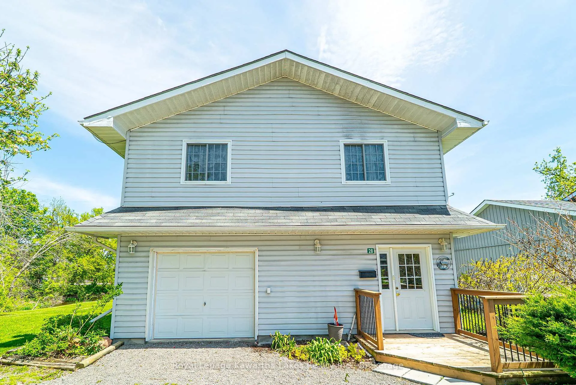 Photo 2 of 28 Matilda Street, Kawartha Lakes, Little Britain — HOMEH