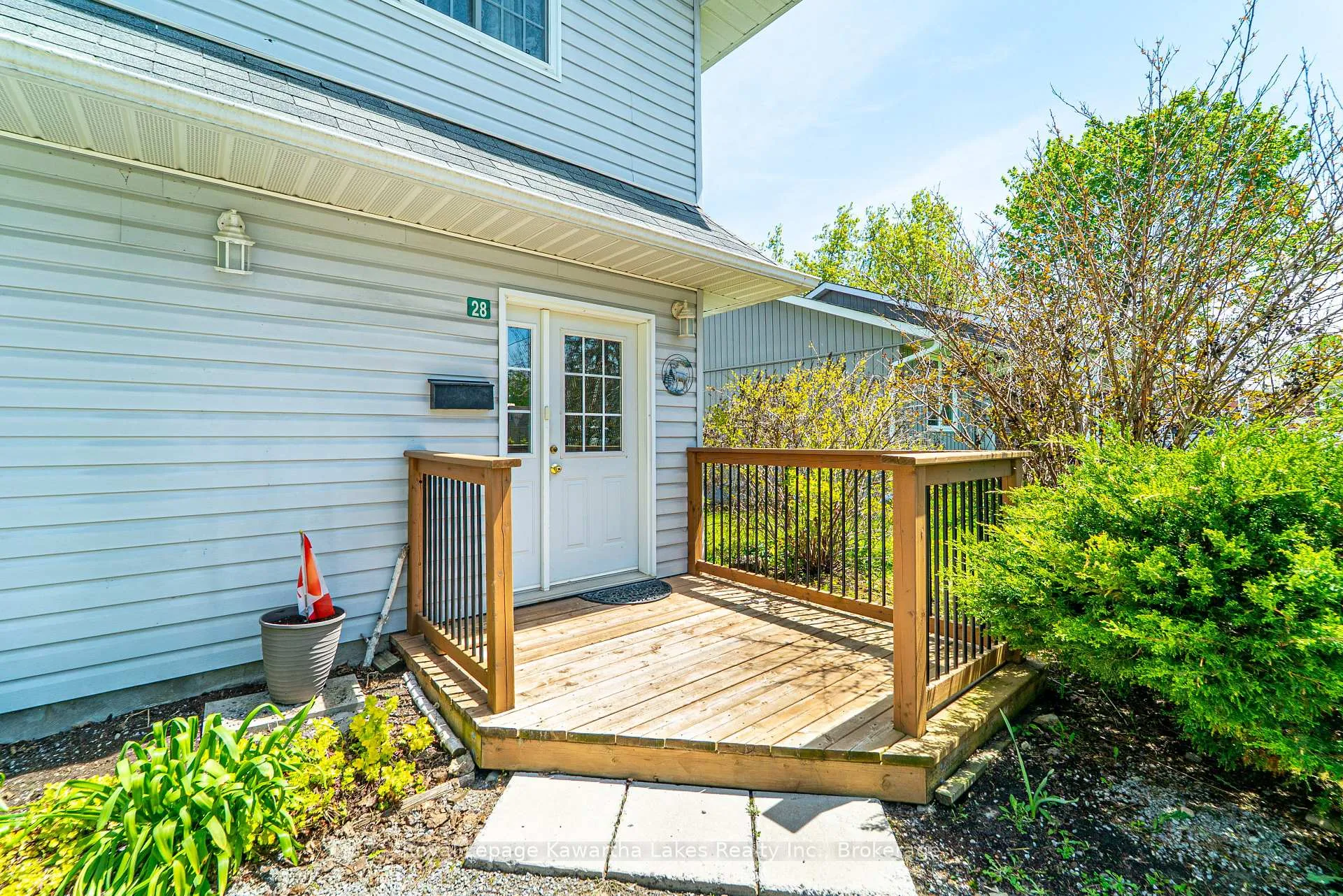 Photo 3 of 28 Matilda Street, Kawartha Lakes, Little Britain — HOMEH