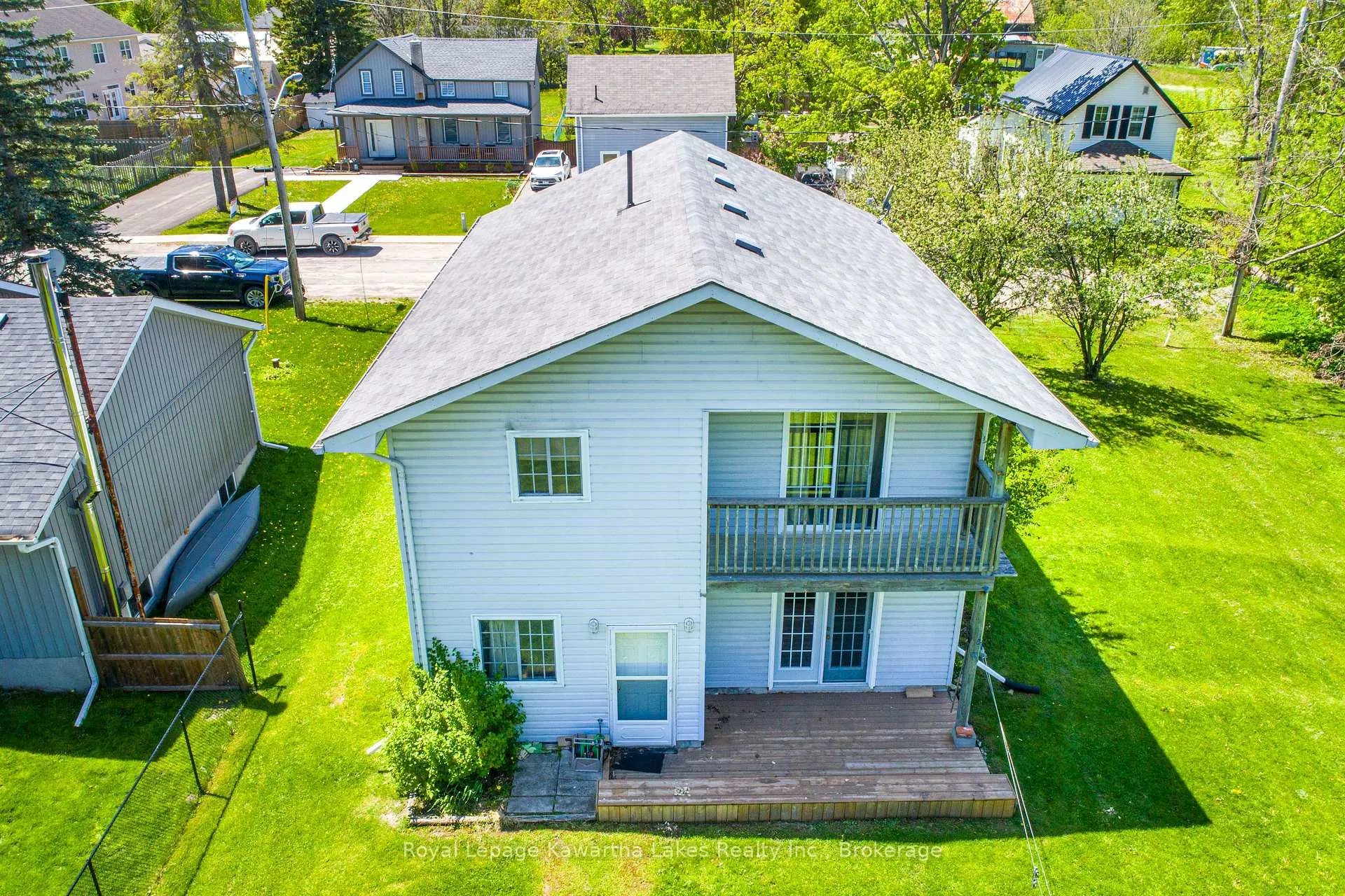 Photo 26 of 28 Matilda Street, Kawartha Lakes, Little Britain — HOMEH