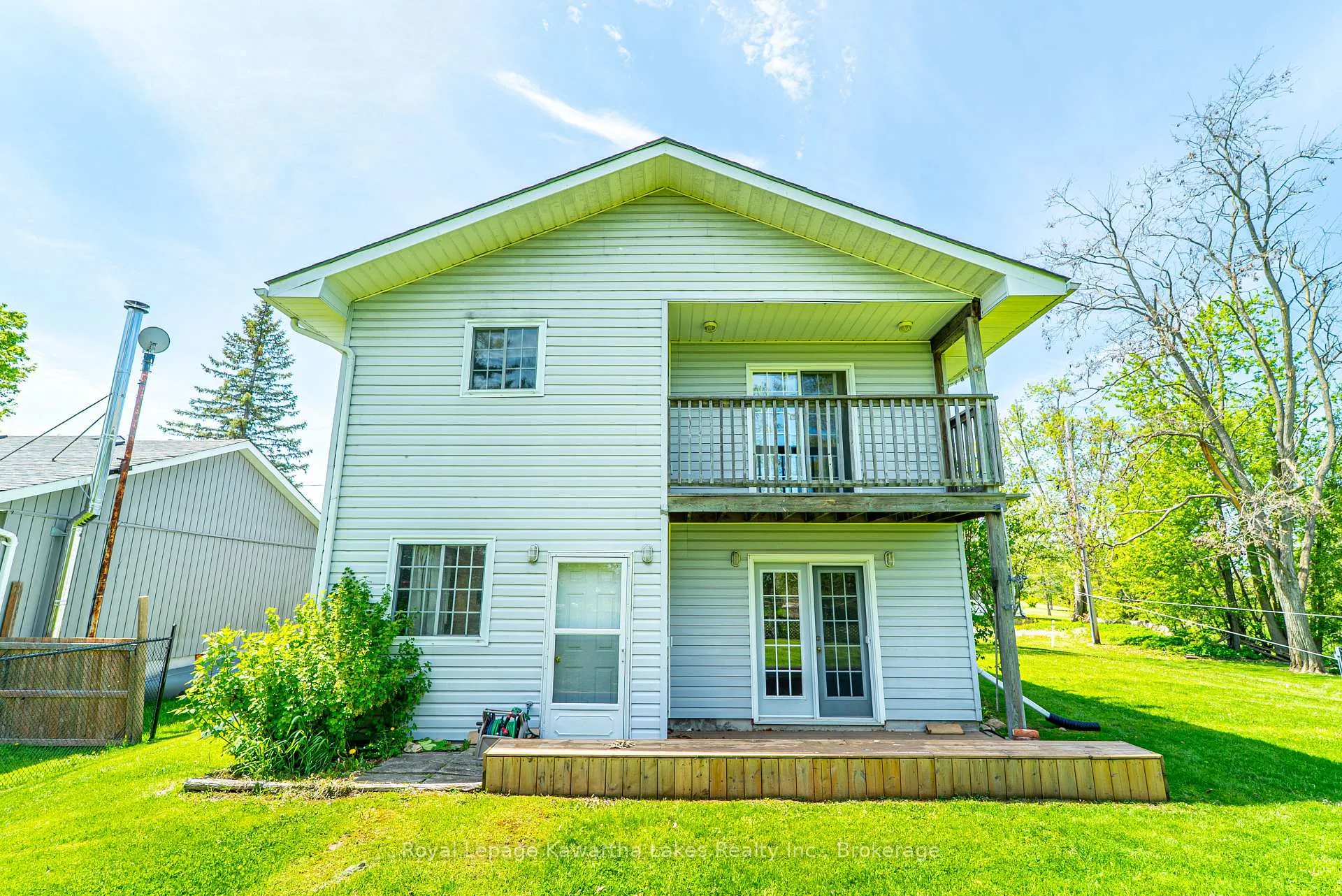 Photo 28 of 28 Matilda Street, Kawartha Lakes, Little Britain — HOMEH