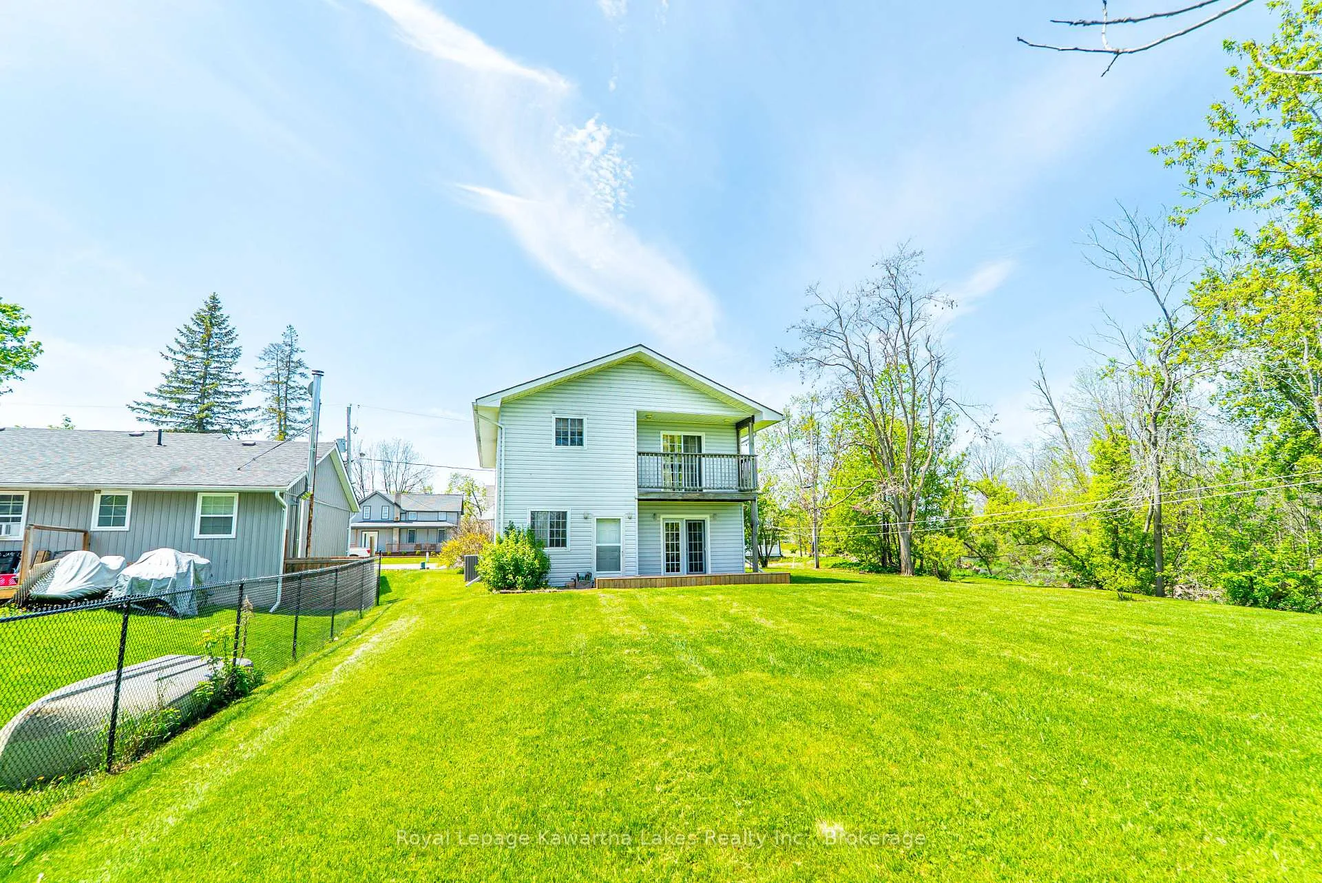 Photo 29 of 28 Matilda Street, Kawartha Lakes, Little Britain — HOMEH