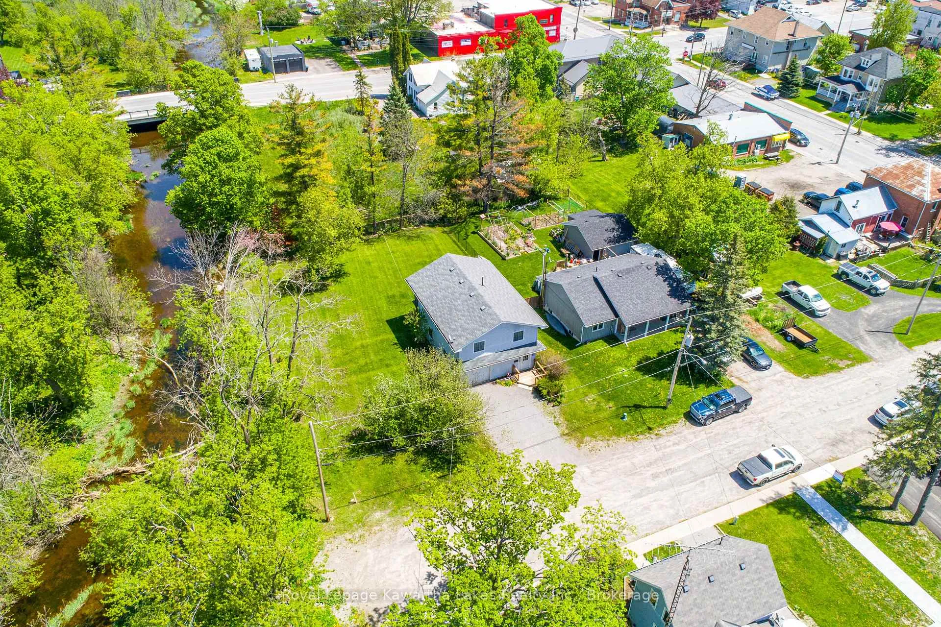 Photo 30 of 28 Matilda Street, Kawartha Lakes, Little Britain — HOMEH