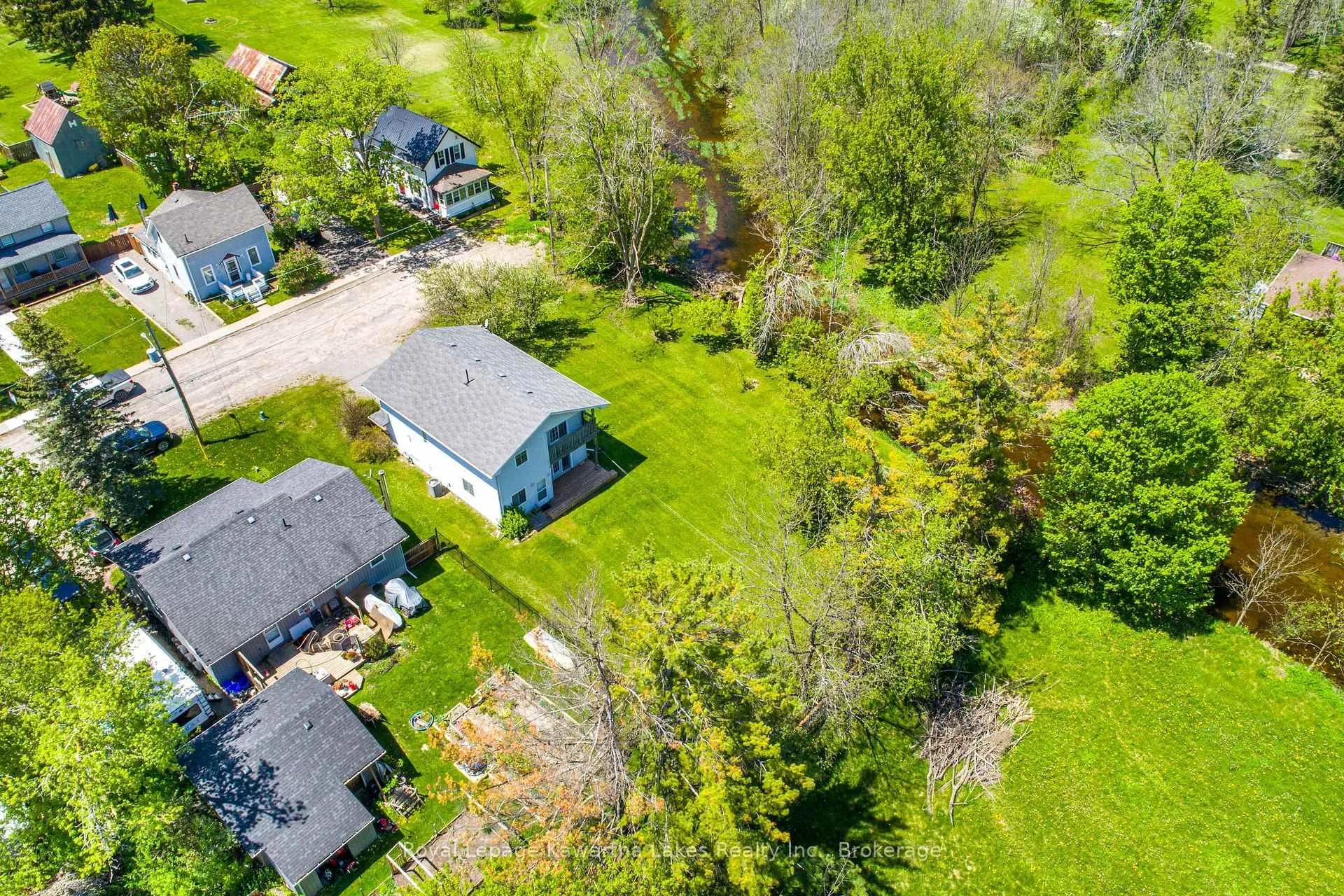 Photo 31 of 28 Matilda Street, Kawartha Lakes, Little Britain — HOMEH