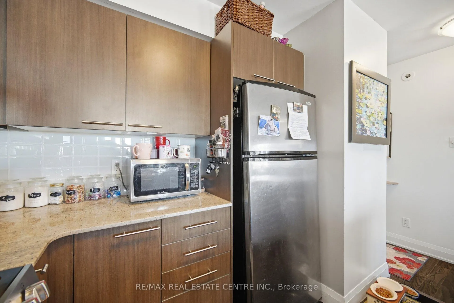 Photo 9 of Unit 211, 320 John Street, Markham, Aileen-Willowbrook — HOMEH