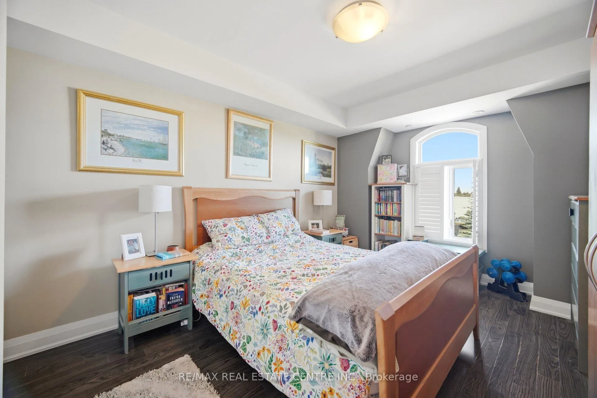 Photo 17 of Unit 211, 320 John Street, Markham, Aileen-Willowbrook — HOMEH