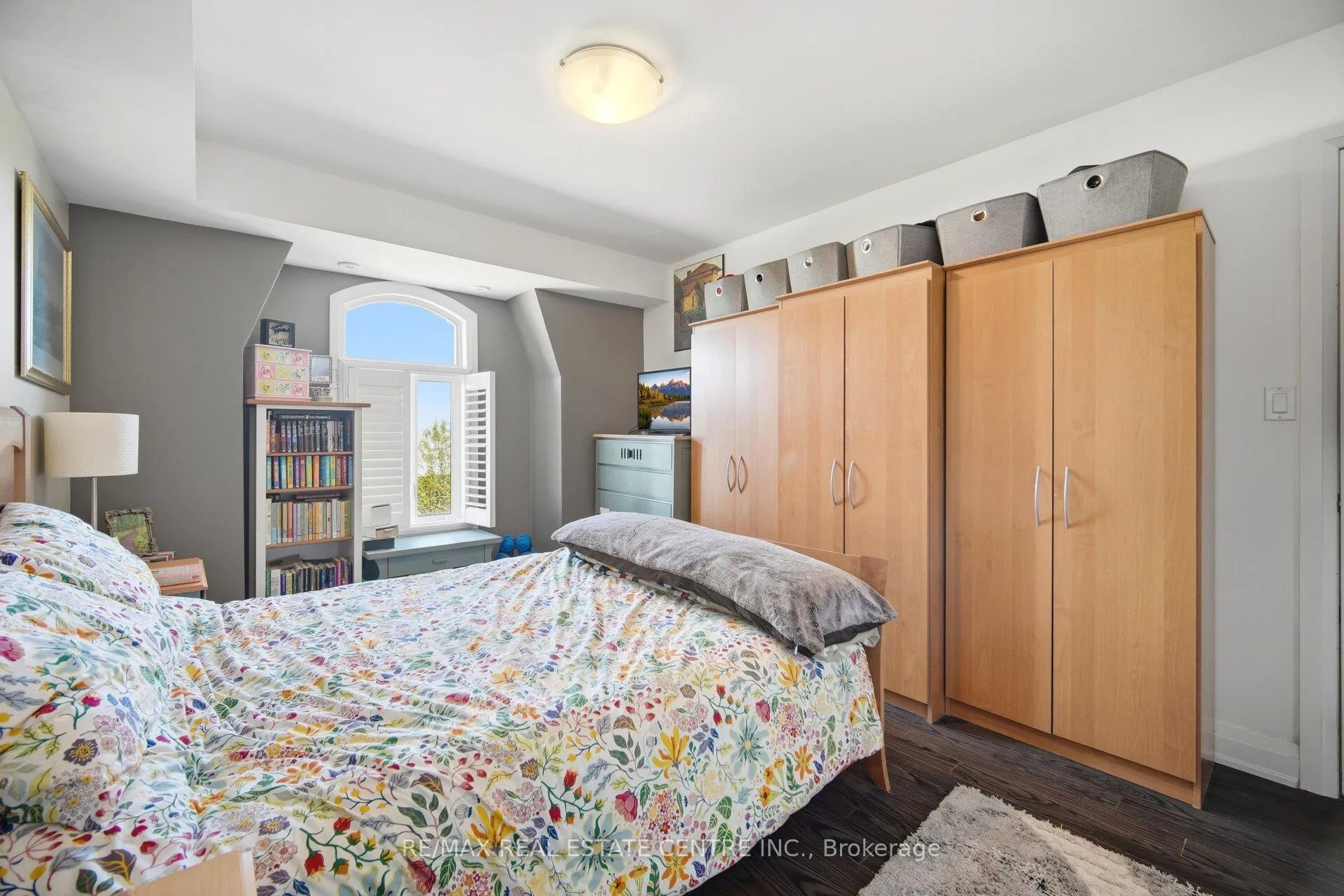 Photo 18 of Unit 211, 320 John Street, Markham, Aileen-Willowbrook — HOMEH