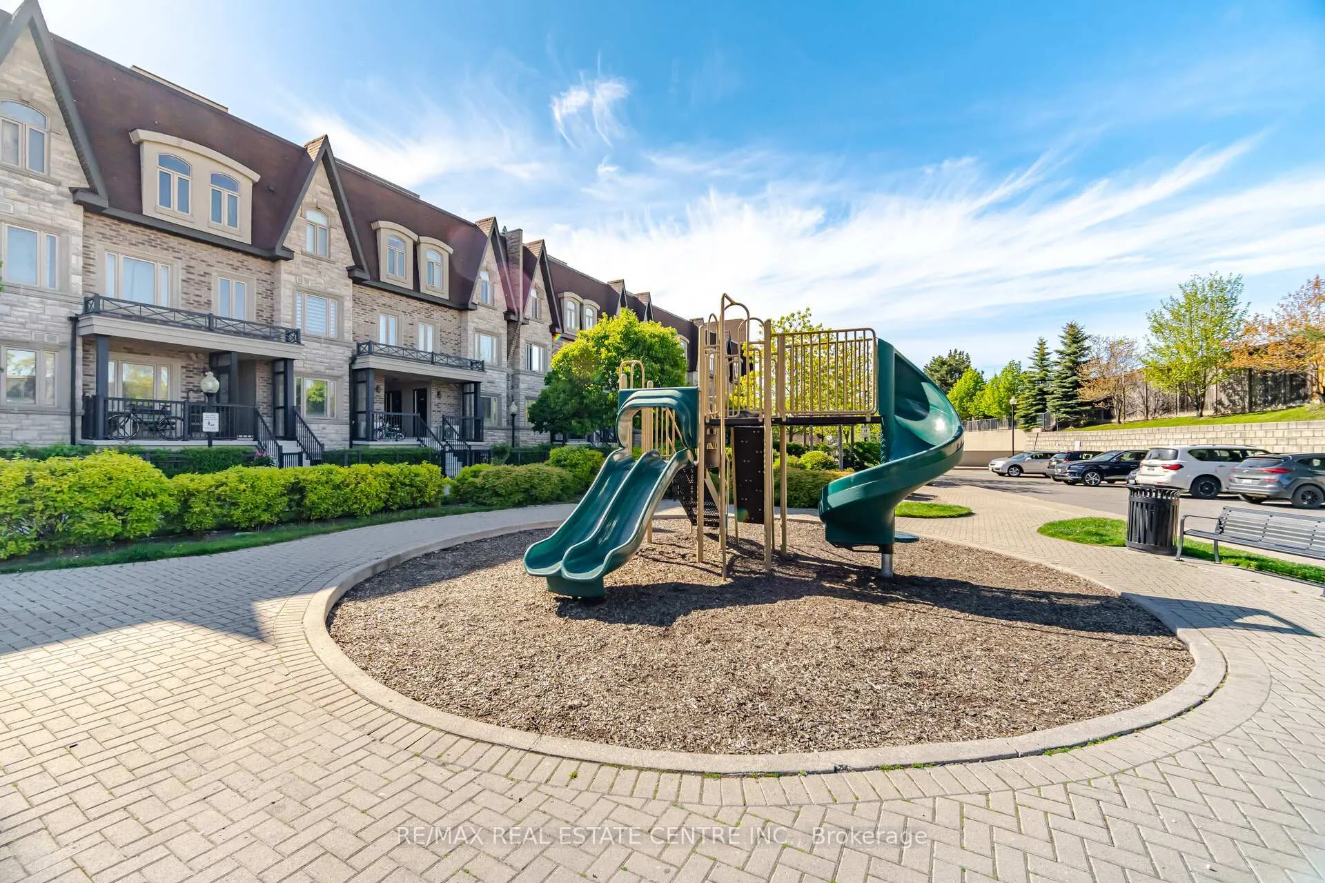 Photo 28 of Unit 211, 320 John Street, Markham, Aileen-Willowbrook — HOMEH