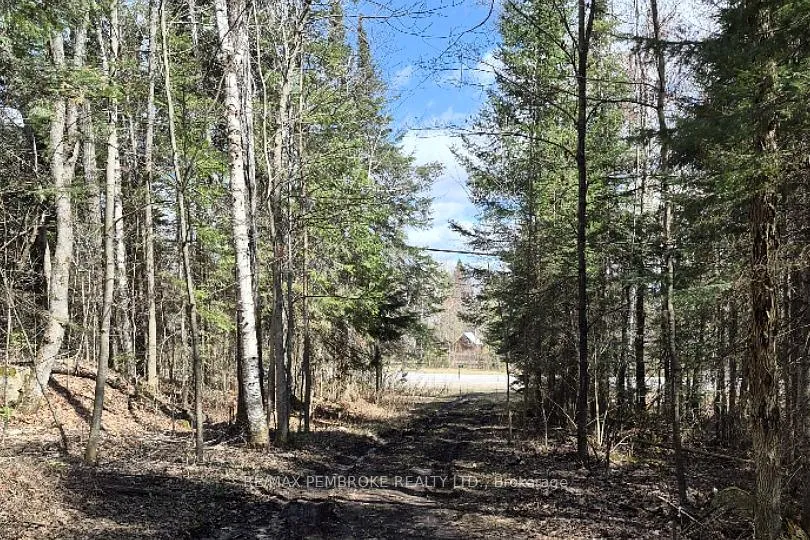 Photo 14 of 27681 Highway 60, South Algonquin — HOMEH