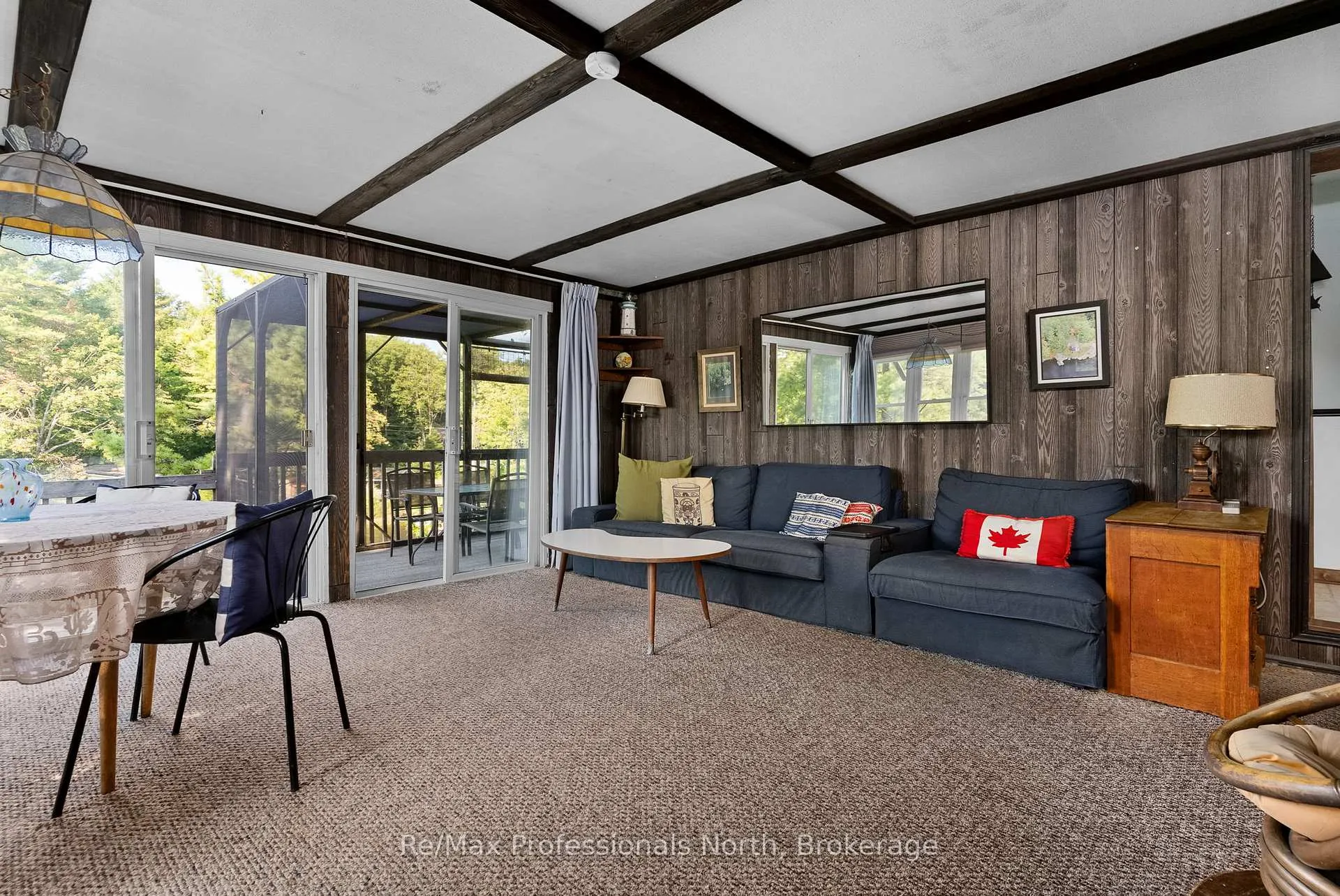 Photo 5 of 1118 Tomingas Road, Gravenhurst, Muskoka (S) — HOMEH