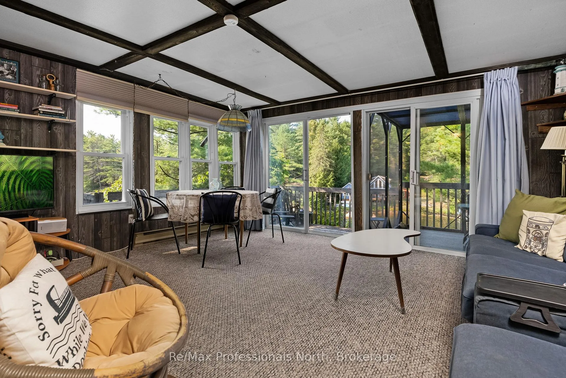 Photo 6 of 1118 Tomingas Road, Gravenhurst, Muskoka (S) — HOMEH