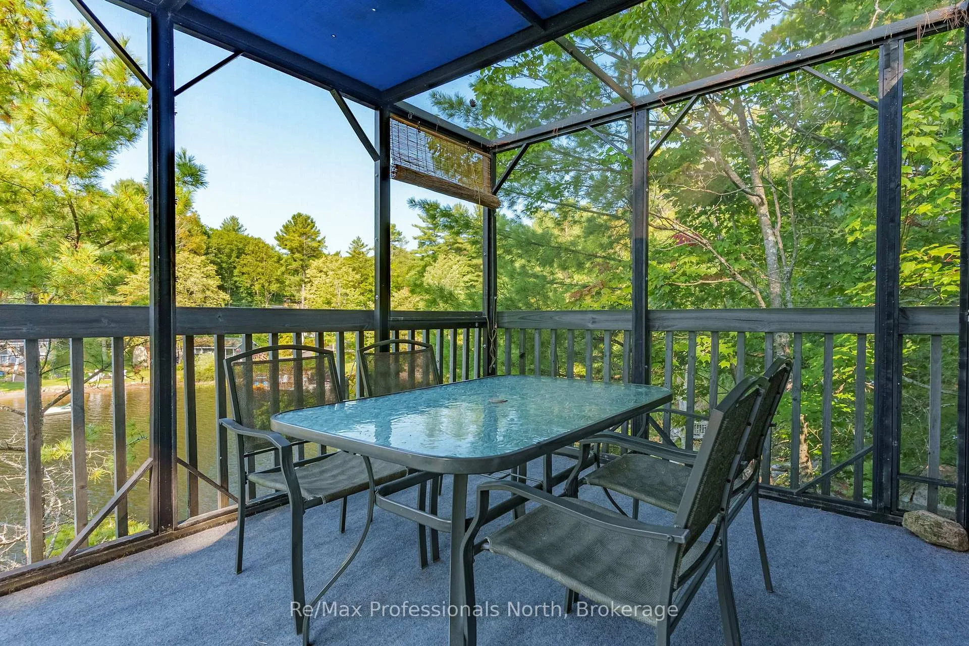 Photo 8 of 1118 Tomingas Road, Gravenhurst, Muskoka (S) — HOMEH