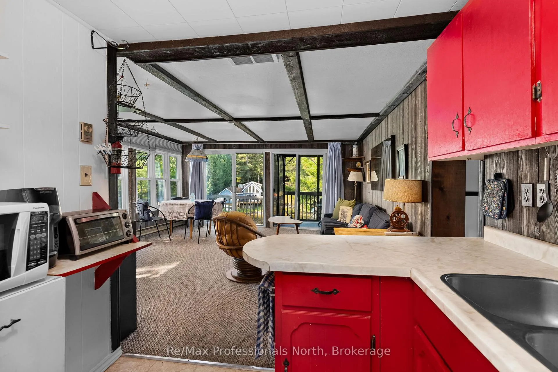 Photo 10 of 1118 Tomingas Road, Gravenhurst, Muskoka (S) — HOMEH