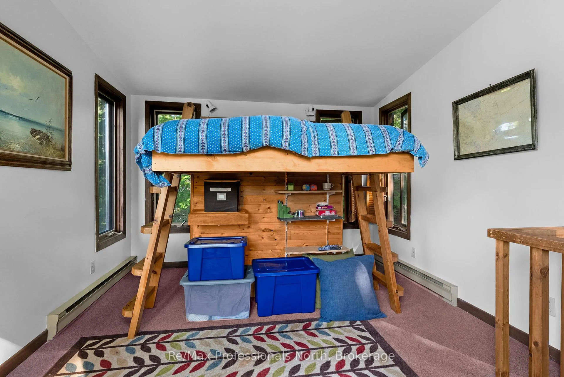 Photo 15 of 1118 Tomingas Road, Gravenhurst, Muskoka (S) — HOMEH