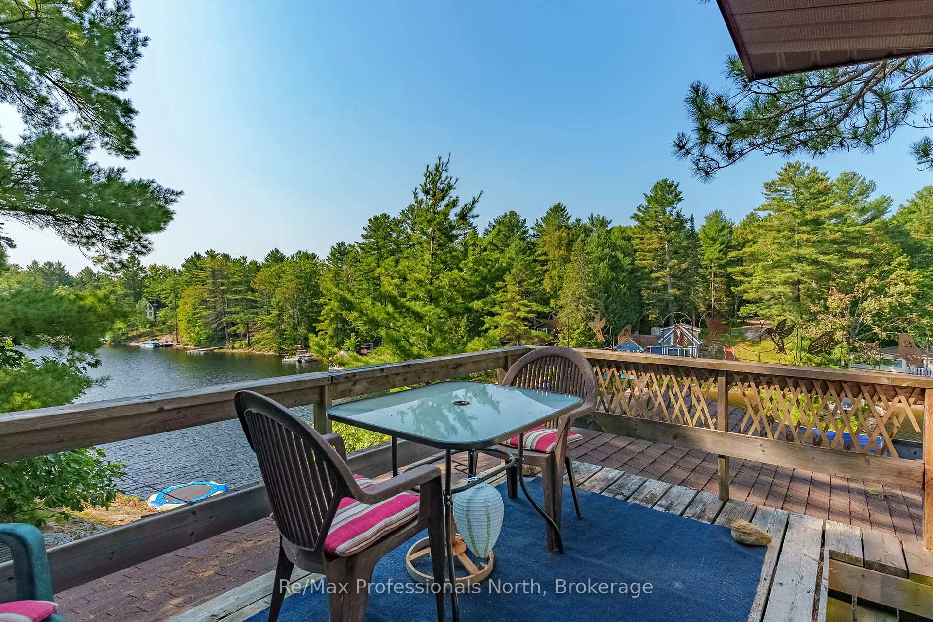 Photo 18 of 1118 Tomingas Road, Gravenhurst, Muskoka (S) — HOMEH
