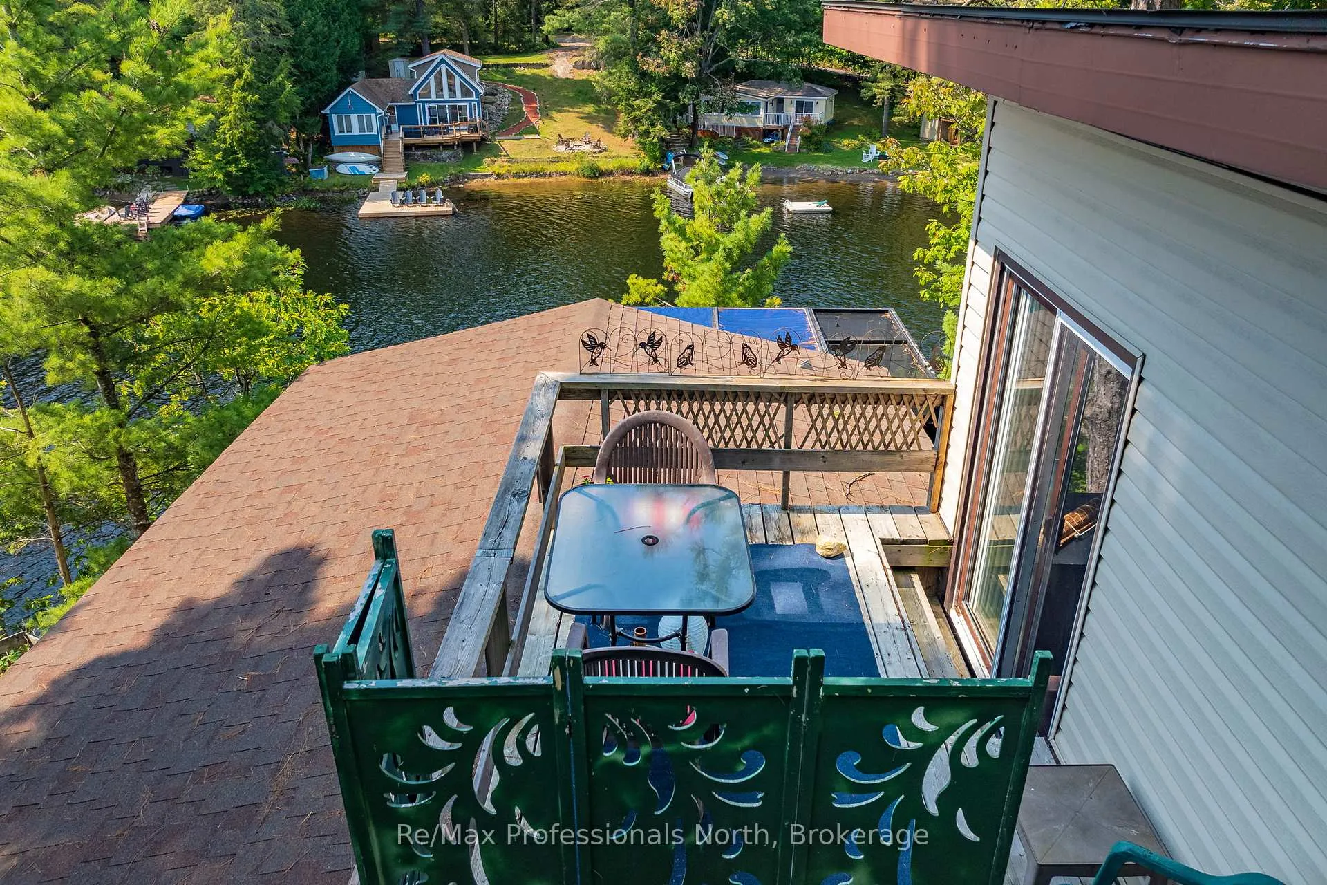 Photo 19 of 1118 Tomingas Road, Gravenhurst, Muskoka (S) — HOMEH