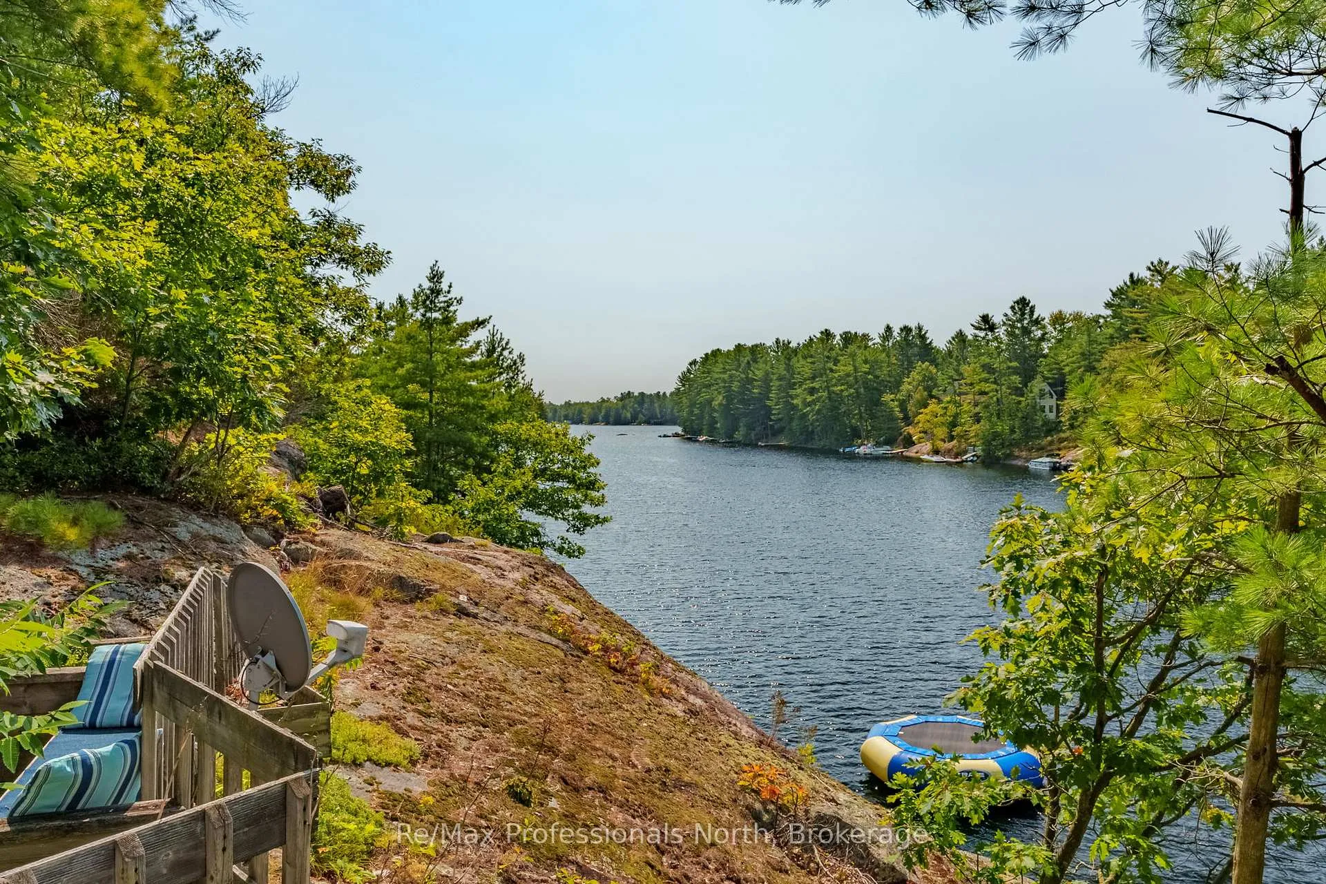 Photo 20 of 1118 Tomingas Road, Gravenhurst, Muskoka (S) — HOMEH