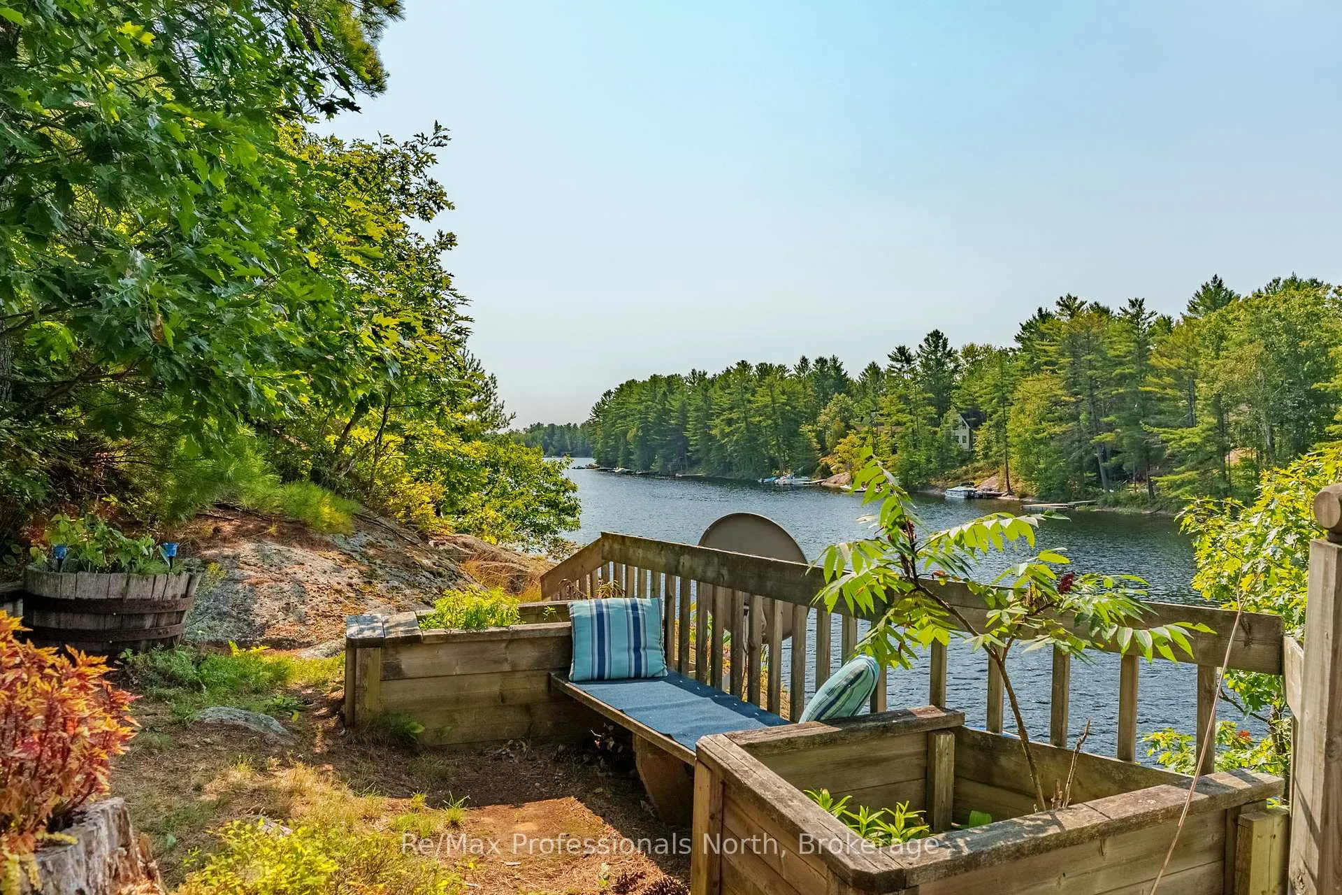 Photo 21 of 1118 Tomingas Road, Gravenhurst, Muskoka (S) — HOMEH