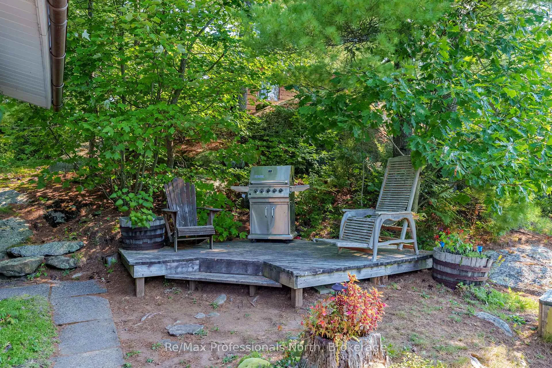 Photo 22 of 1118 Tomingas Road, Gravenhurst, Muskoka (S) — HOMEH