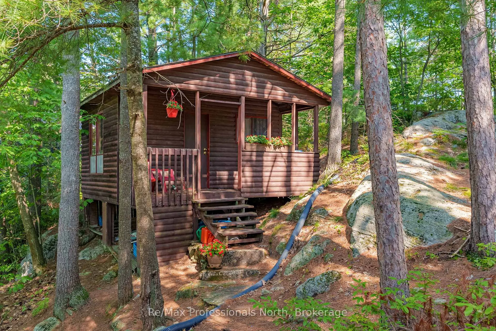 Photo 23 of 1118 Tomingas Road, Gravenhurst, Muskoka (S) — HOMEH