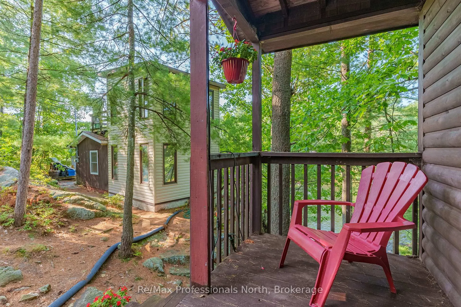Photo 24 of 1118 Tomingas Road, Gravenhurst, Muskoka (S) — HOMEH