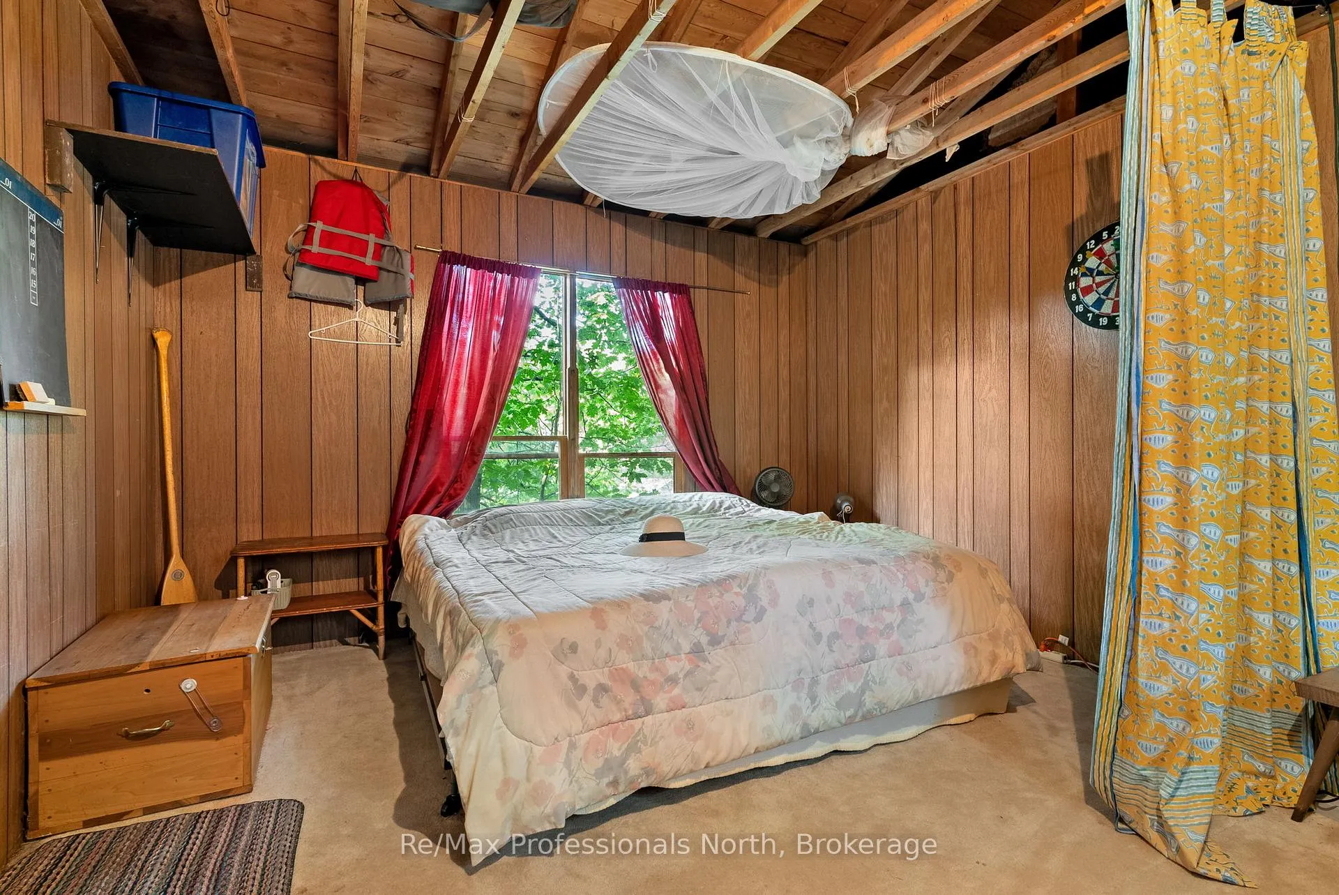 Photo 25 of 1118 Tomingas Road, Gravenhurst, Muskoka (S) — HOMEH