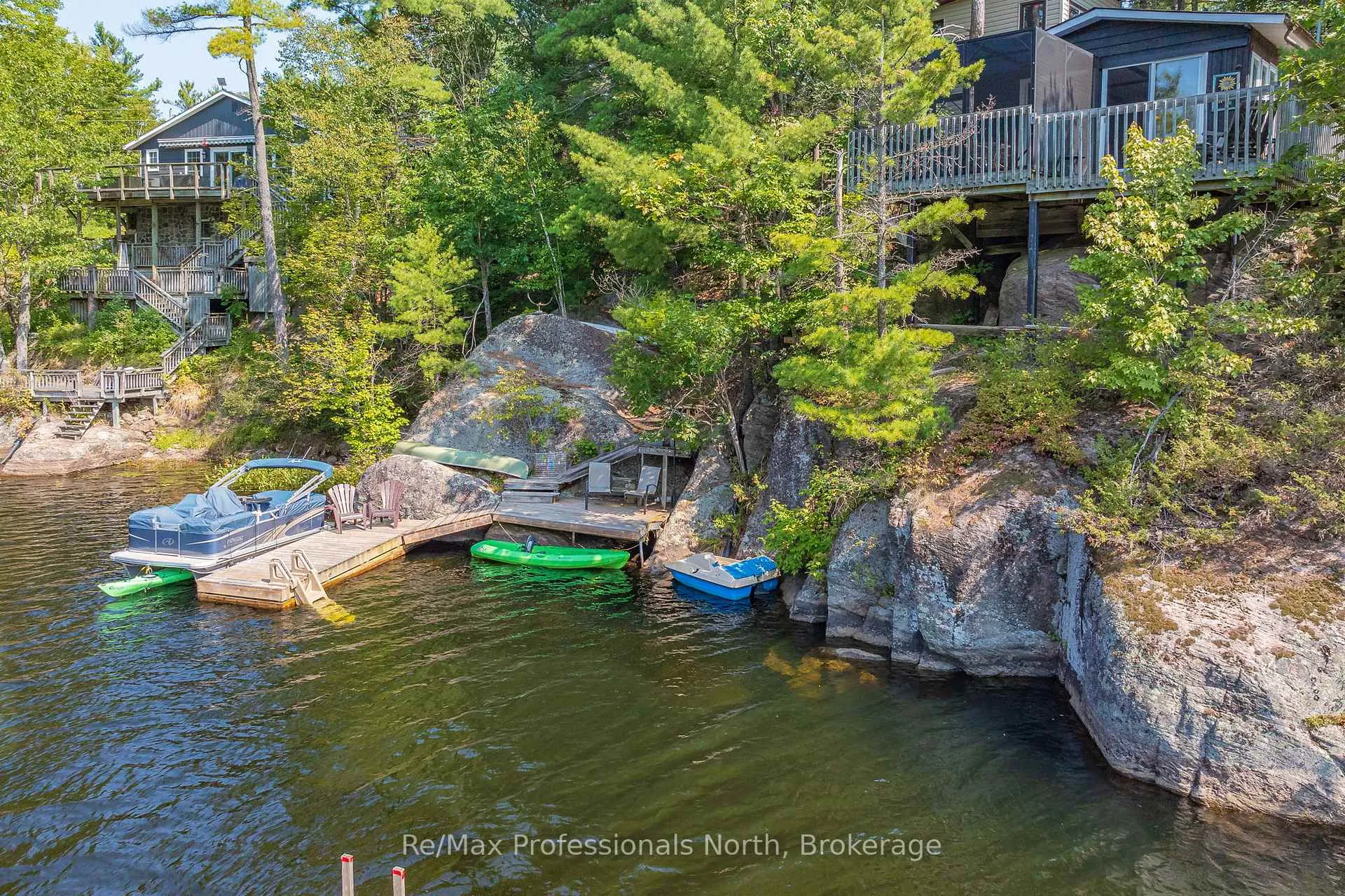 Photo 38 of 1118 Tomingas Road, Gravenhurst, Muskoka (S) — HOMEH