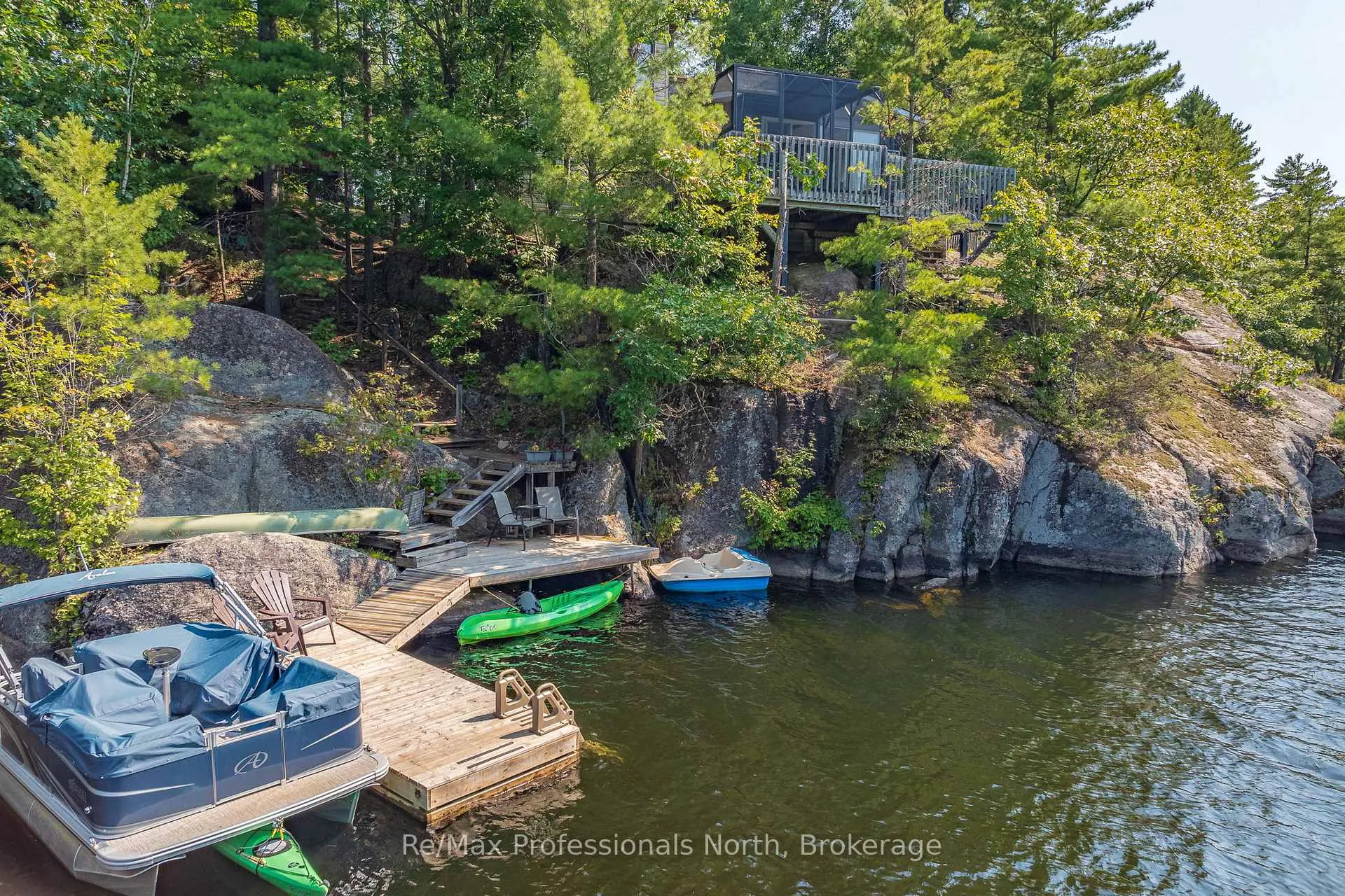 Photo 39 of 1118 Tomingas Road, Gravenhurst, Muskoka (S) — HOMEH