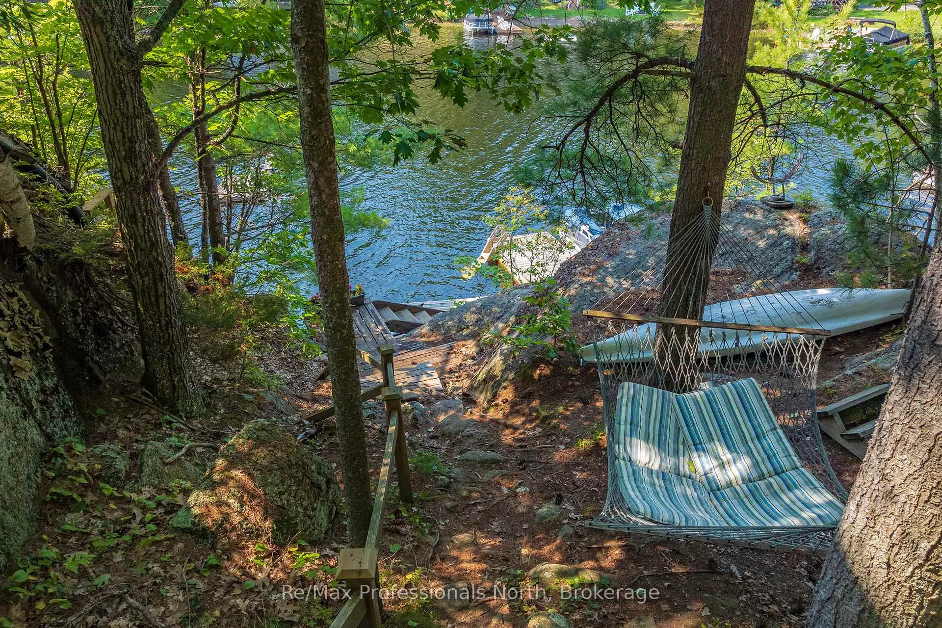 Photo 40 of 1118 Tomingas Road, Gravenhurst, Muskoka (S) — HOMEH