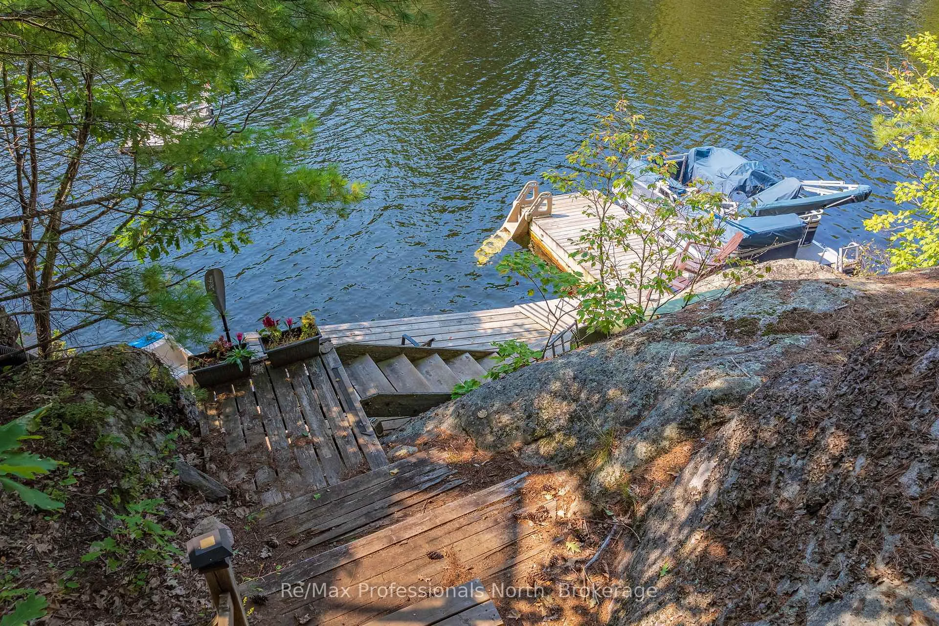 Photo 41 of 1118 Tomingas Road, Gravenhurst, Muskoka (S) — HOMEH