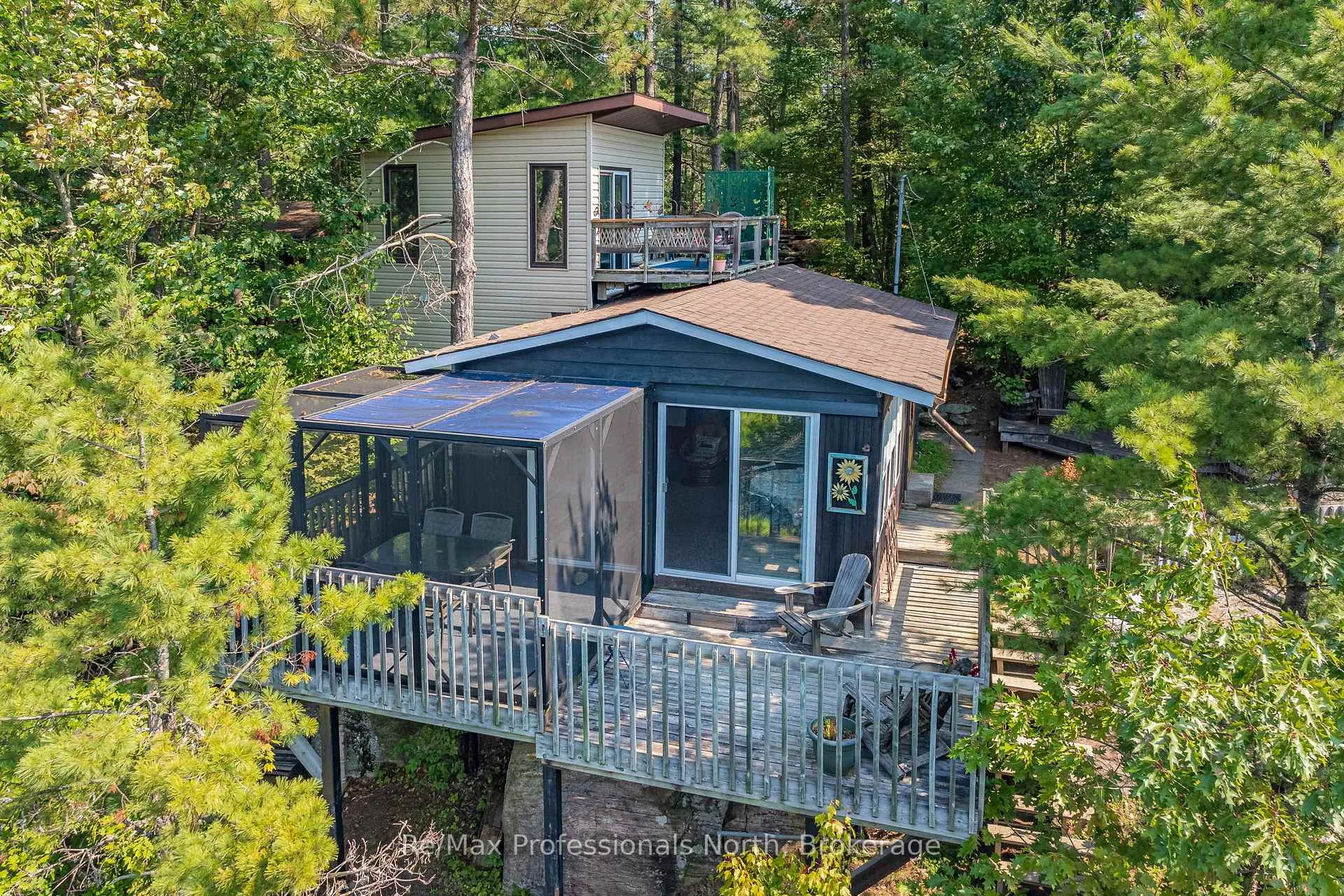 Photo 42 of 1118 Tomingas Road, Gravenhurst, Muskoka (S) — HOMEH