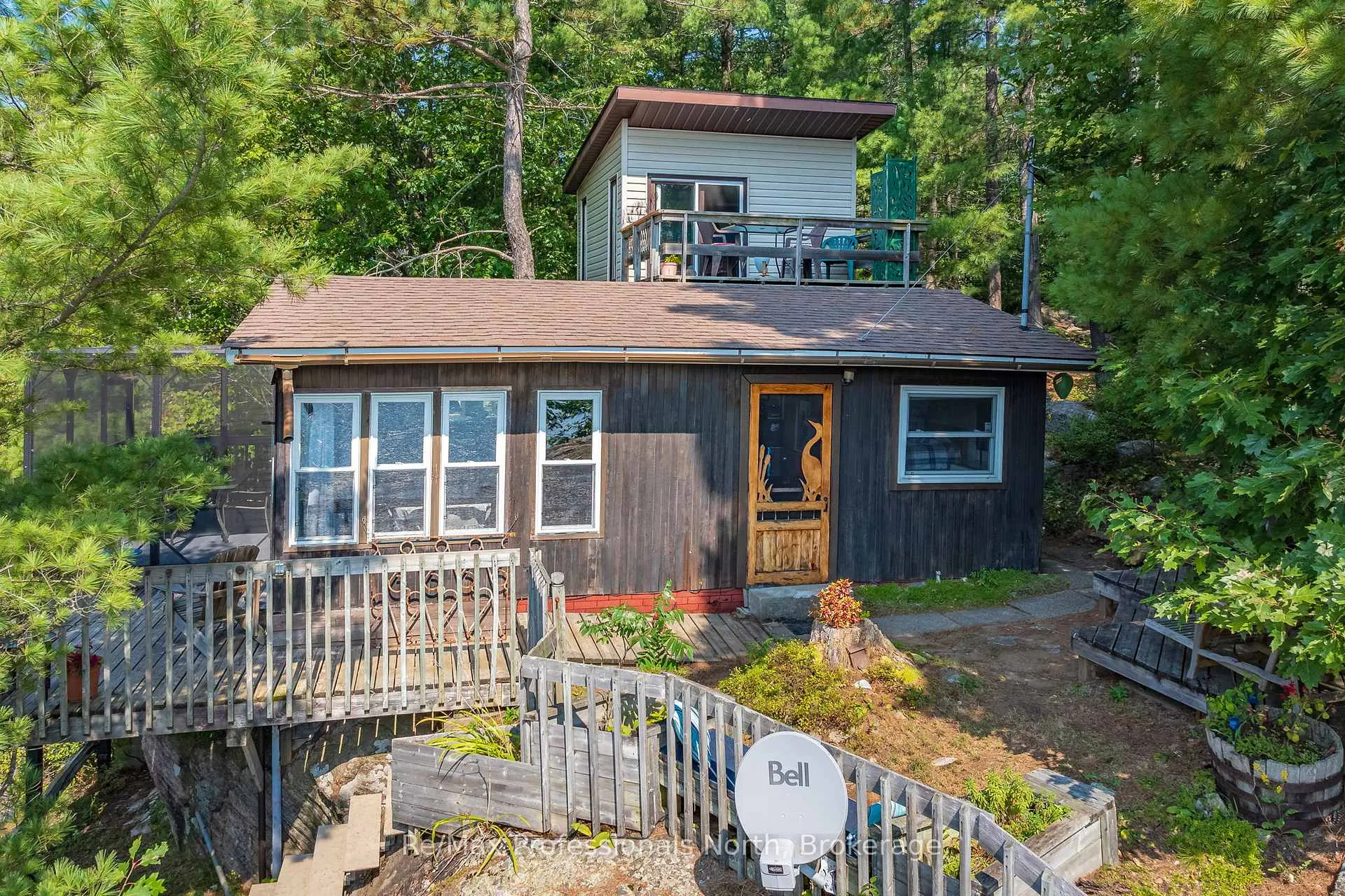Photo 43 of 1118 Tomingas Road, Gravenhurst, Muskoka (S) — HOMEH