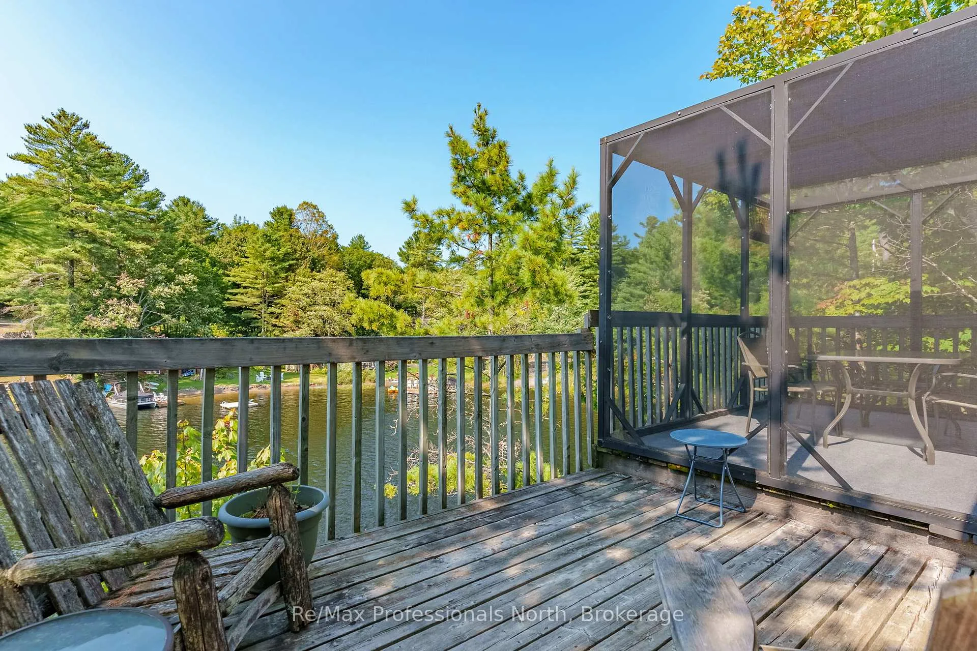 Photo 44 of 1118 Tomingas Road, Gravenhurst, Muskoka (S) — HOMEH