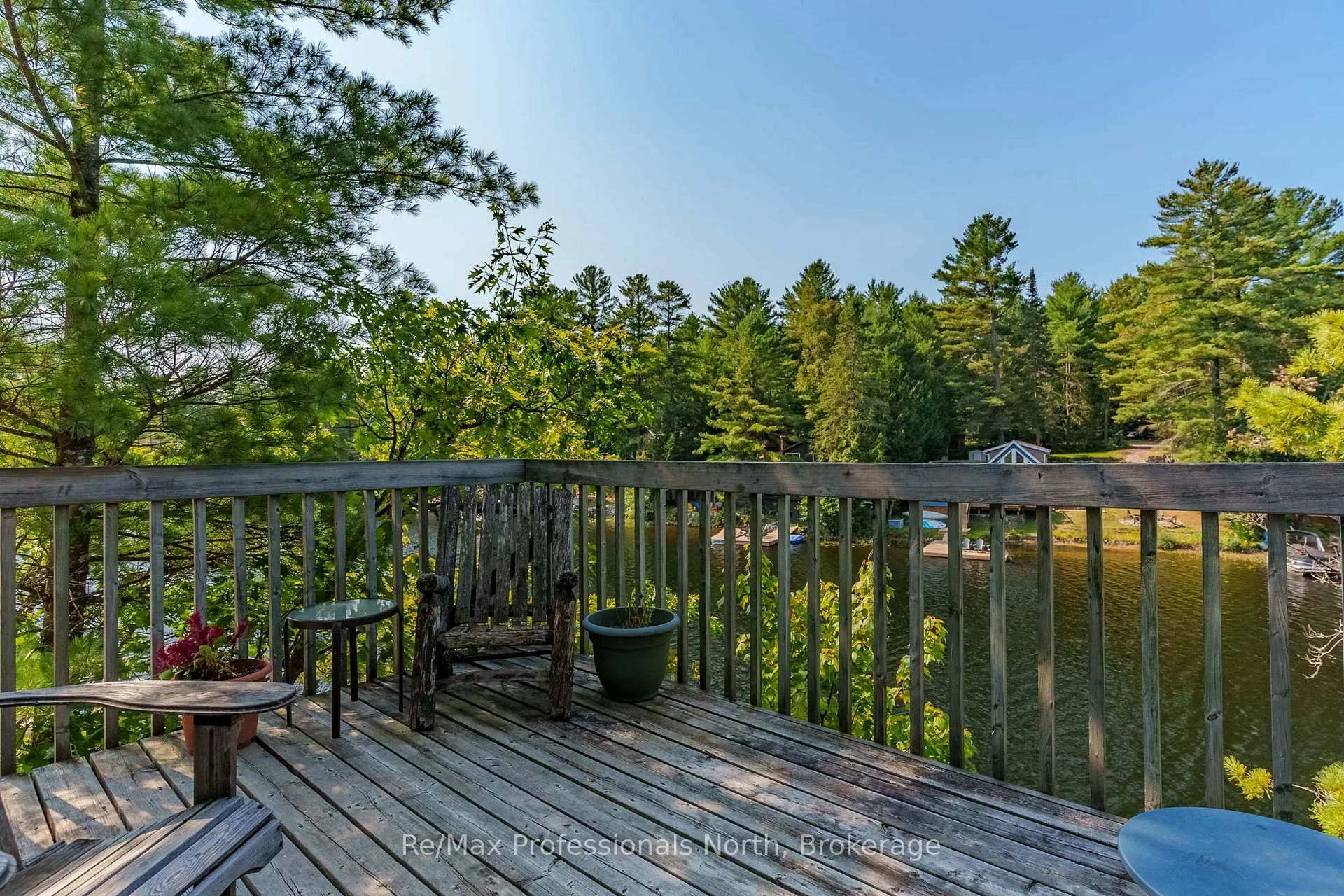Photo 45 of 1118 Tomingas Road, Gravenhurst, Muskoka (S) — HOMEH