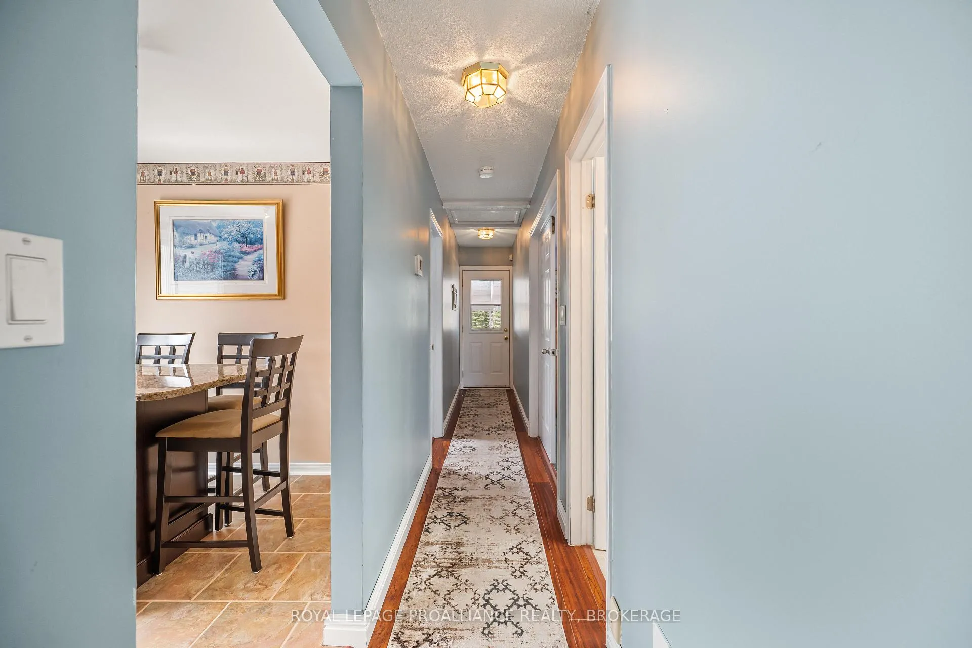 Photo 17 of 307 Amherst Drive, Loyalist, Amherstview — HOMEH