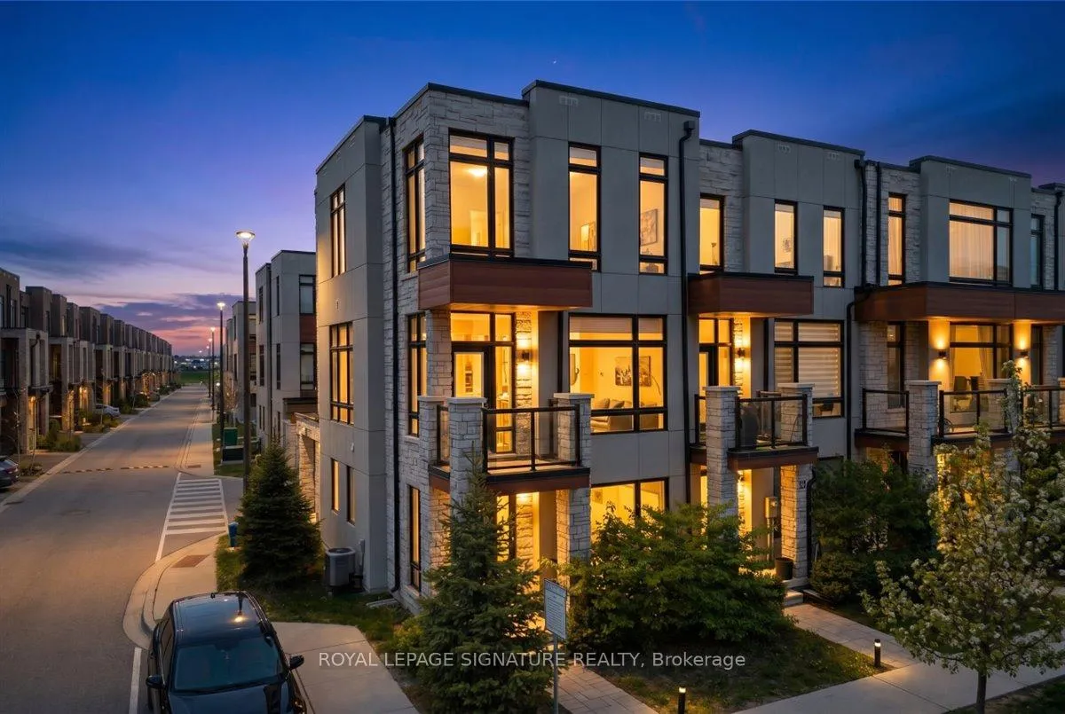 Photo 1 of 41 Burnet Drive, Vaughan, Vellore Village — HOMEH