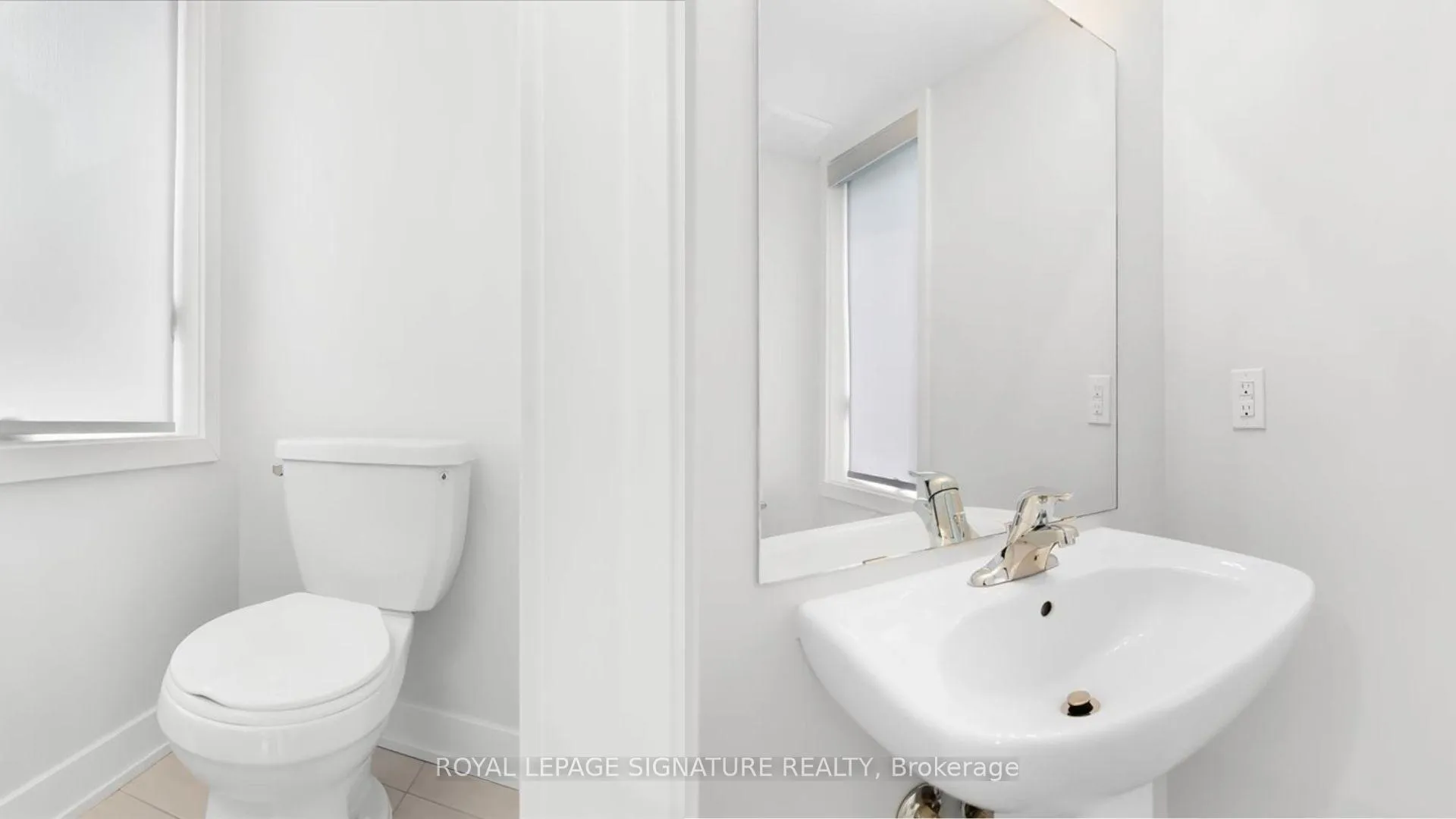 Photo 4 of 41 Burnet Drive, Vaughan, Vellore Village — HOMEH