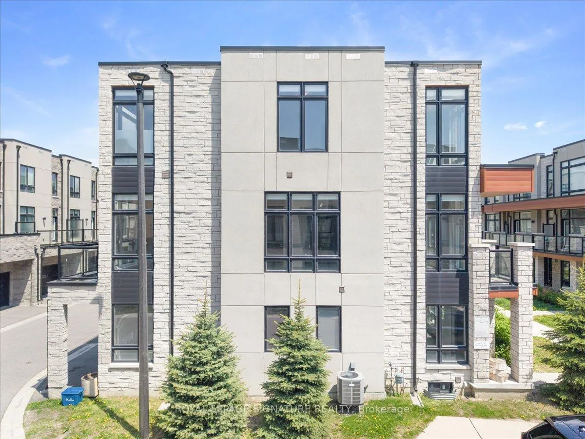 Photo 23 of 41 Burnet Drive, Vaughan, Vellore Village — HOMEH