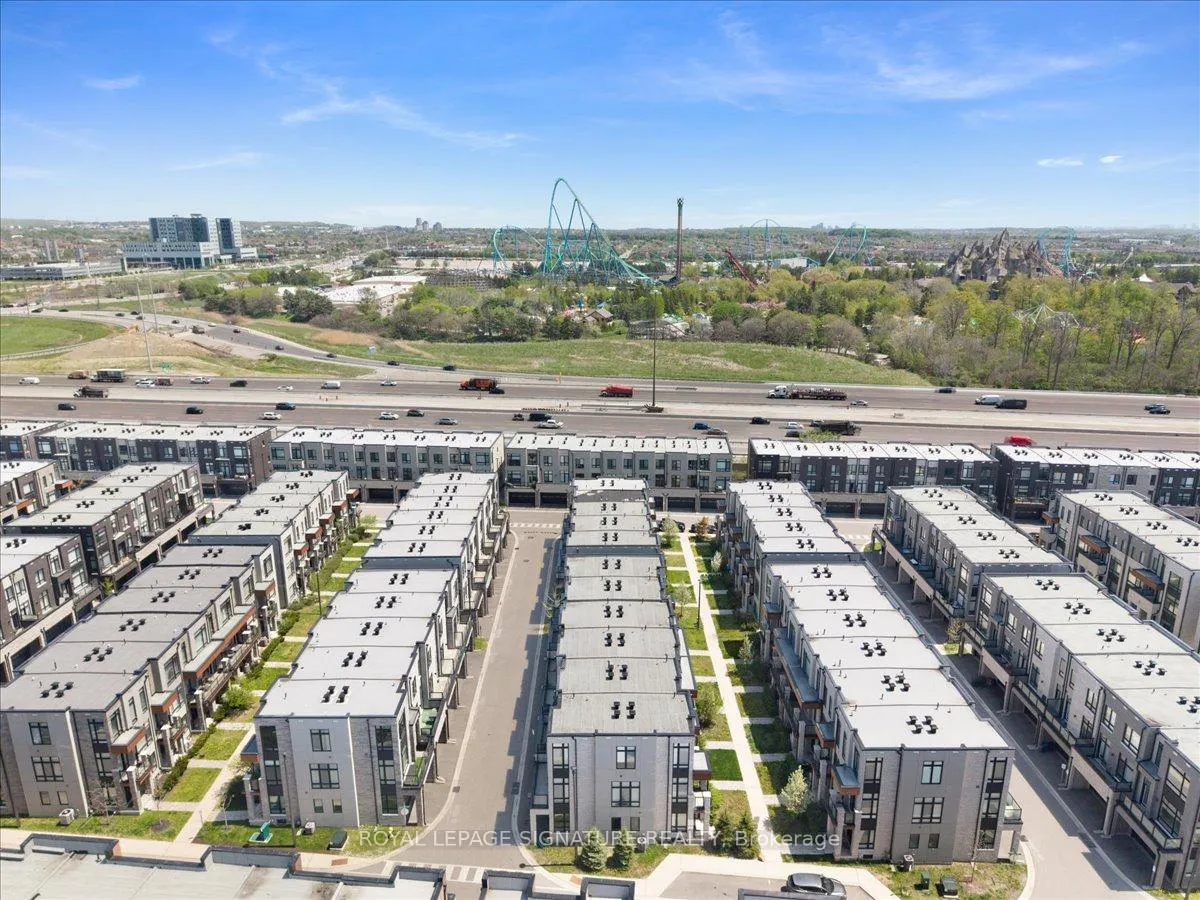 Photo 24 of 41 Burnet Drive, Vaughan, Vellore Village — HOMEH