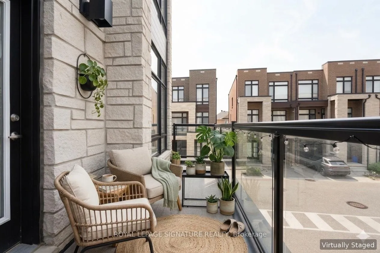 Photo 30 of 41 Burnet Drive, Vaughan, Vellore Village — HOMEH