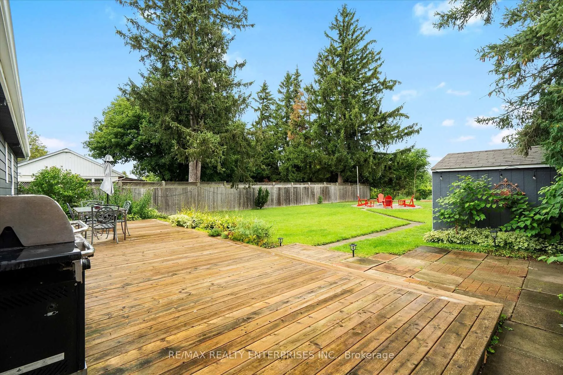 Photo 27 of 6295 Guelph Line, Burlington, Rural Burlington — HOMEH