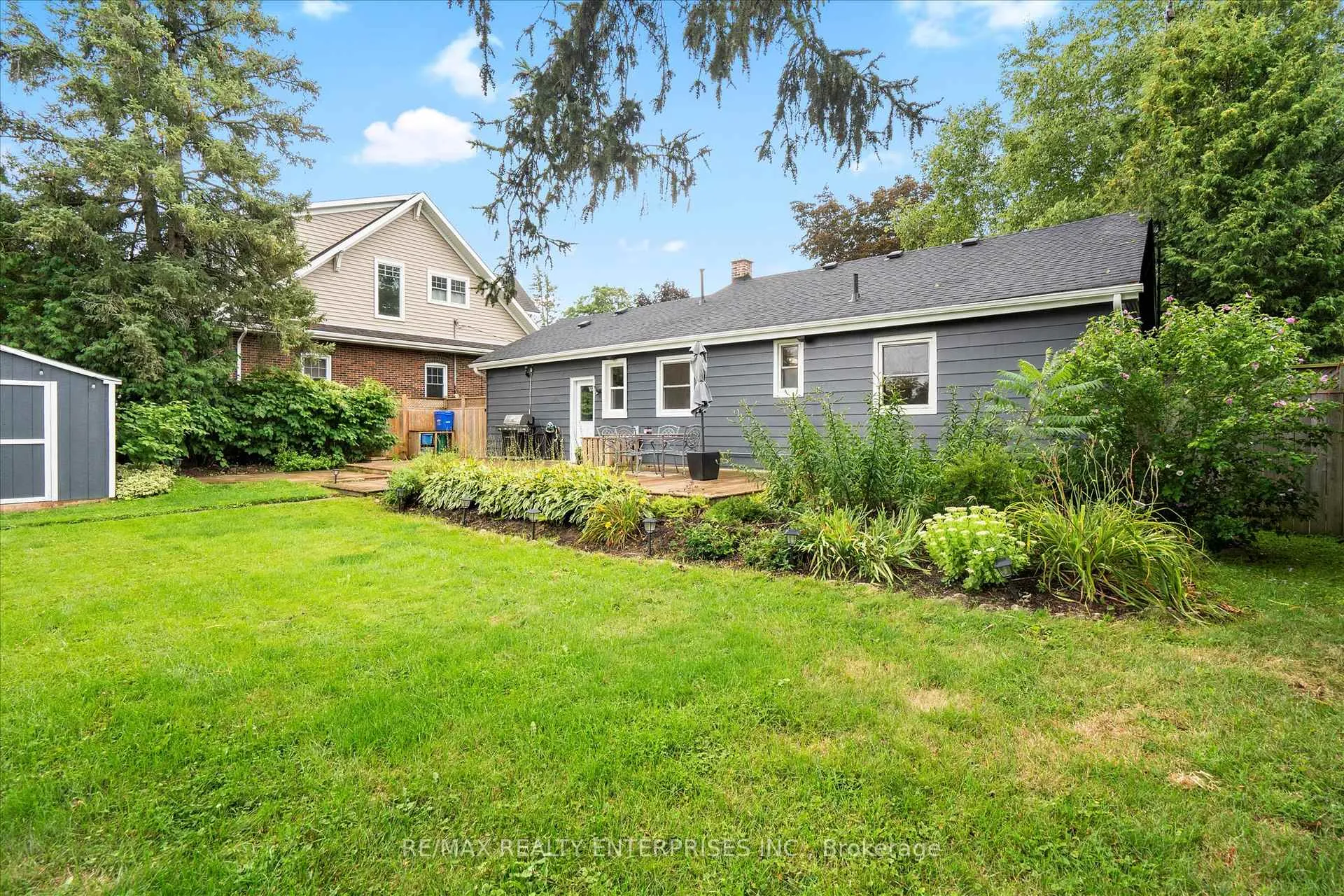 Photo 29 of 6295 Guelph Line, Burlington, Rural Burlington — HOMEH