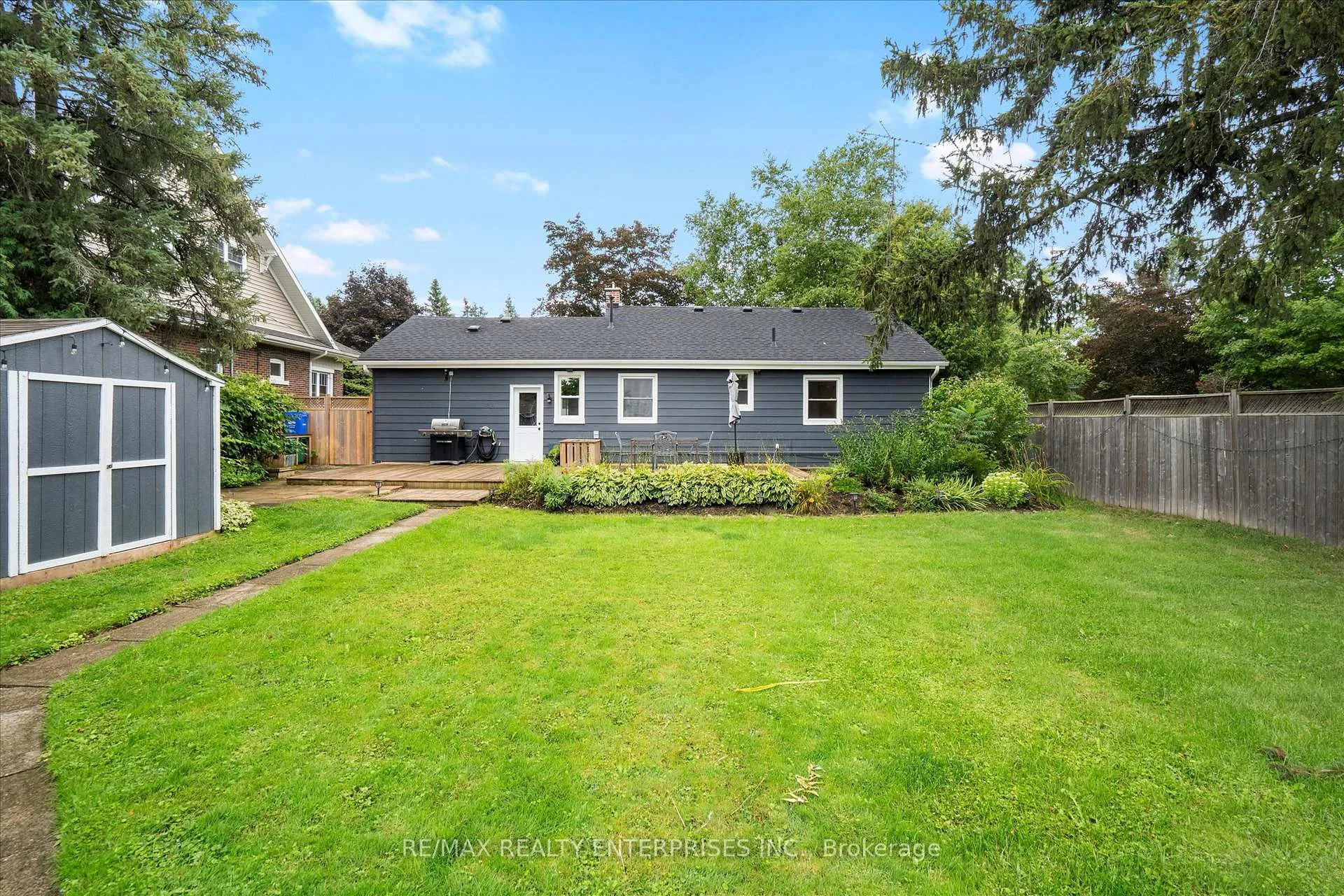 Photo 30 of 6295 Guelph Line, Burlington, Rural Burlington — HOMEH