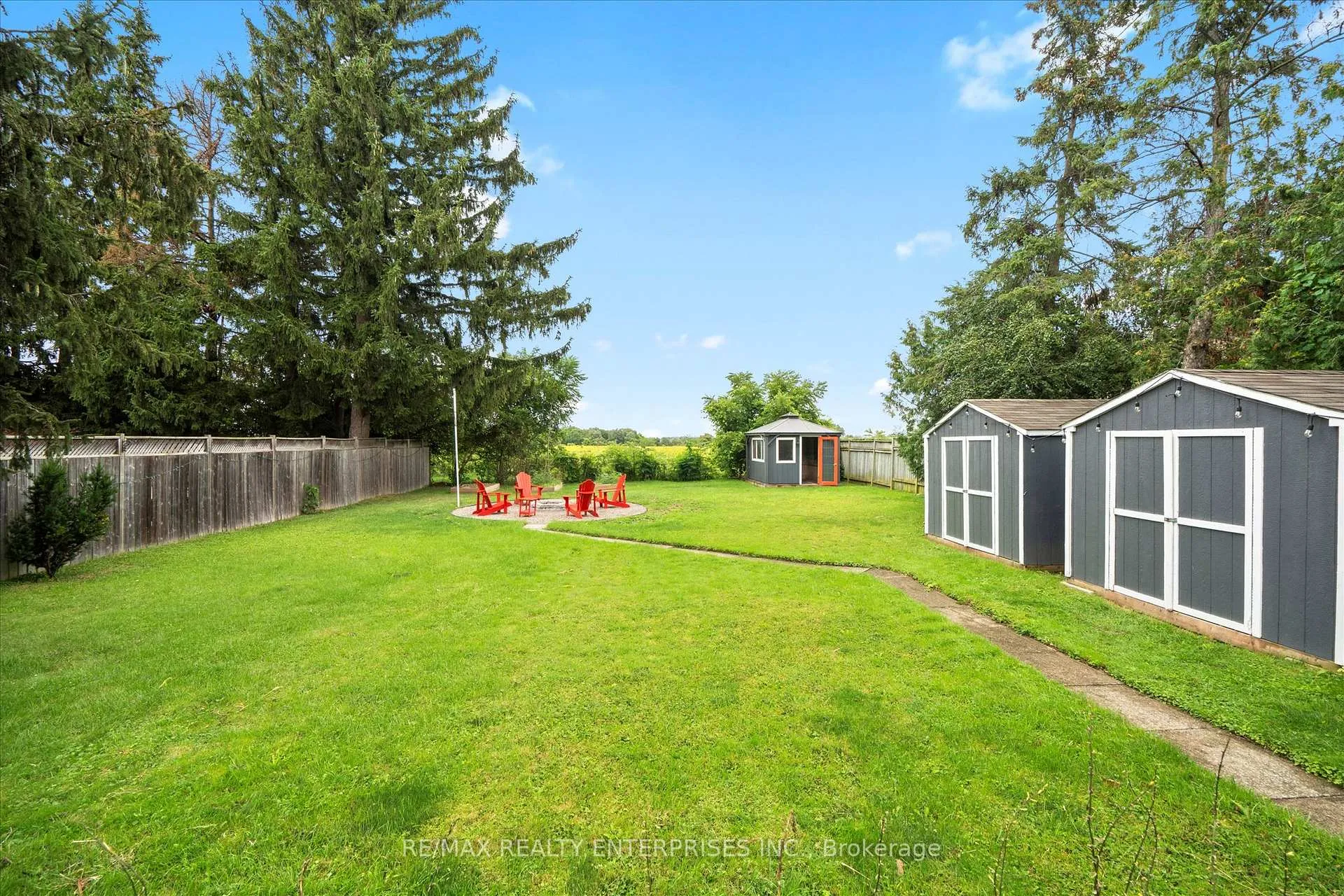 Photo 33 of 6295 Guelph Line, Burlington, Rural Burlington — HOMEH